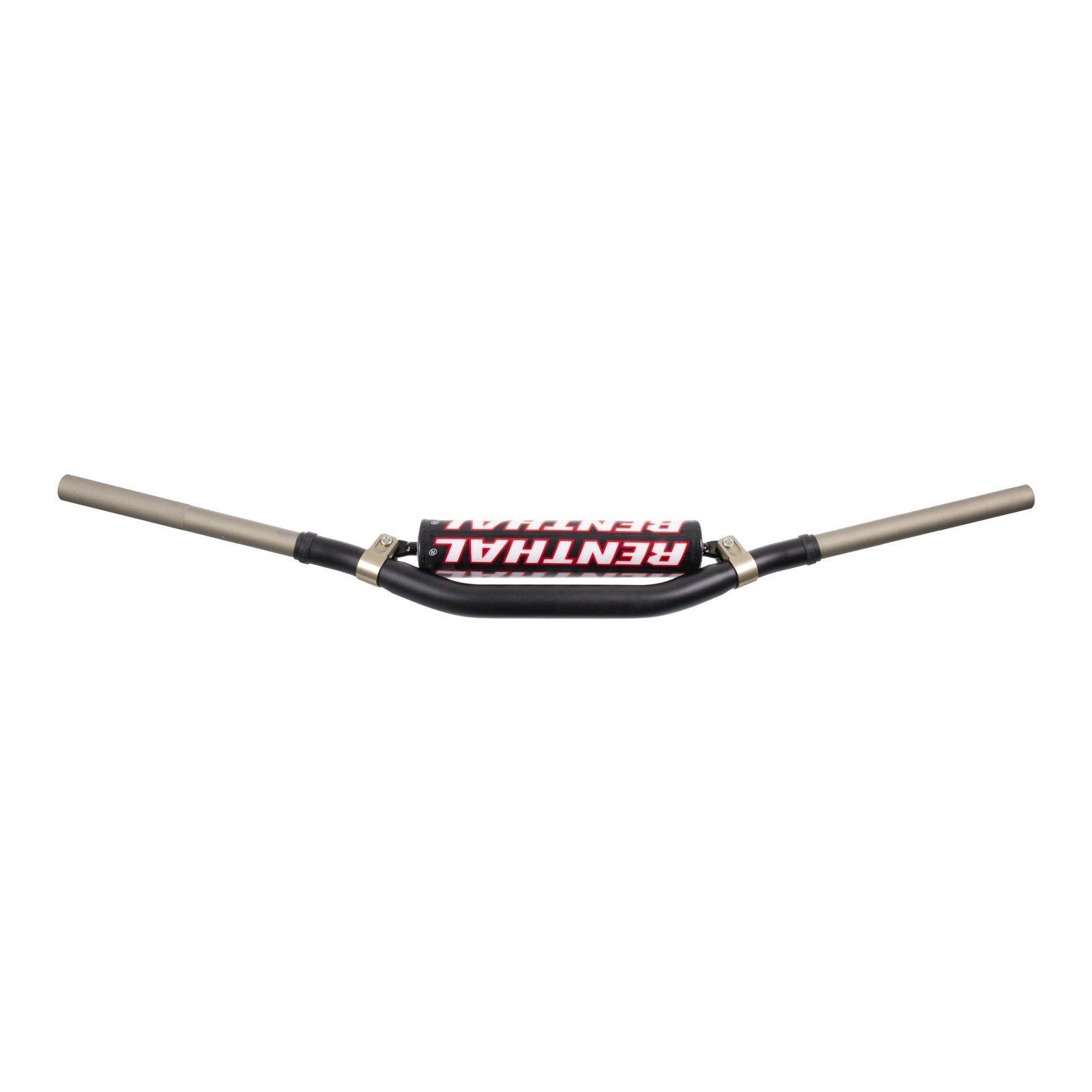 Renthal 921 Twinwall Handlebar - Black