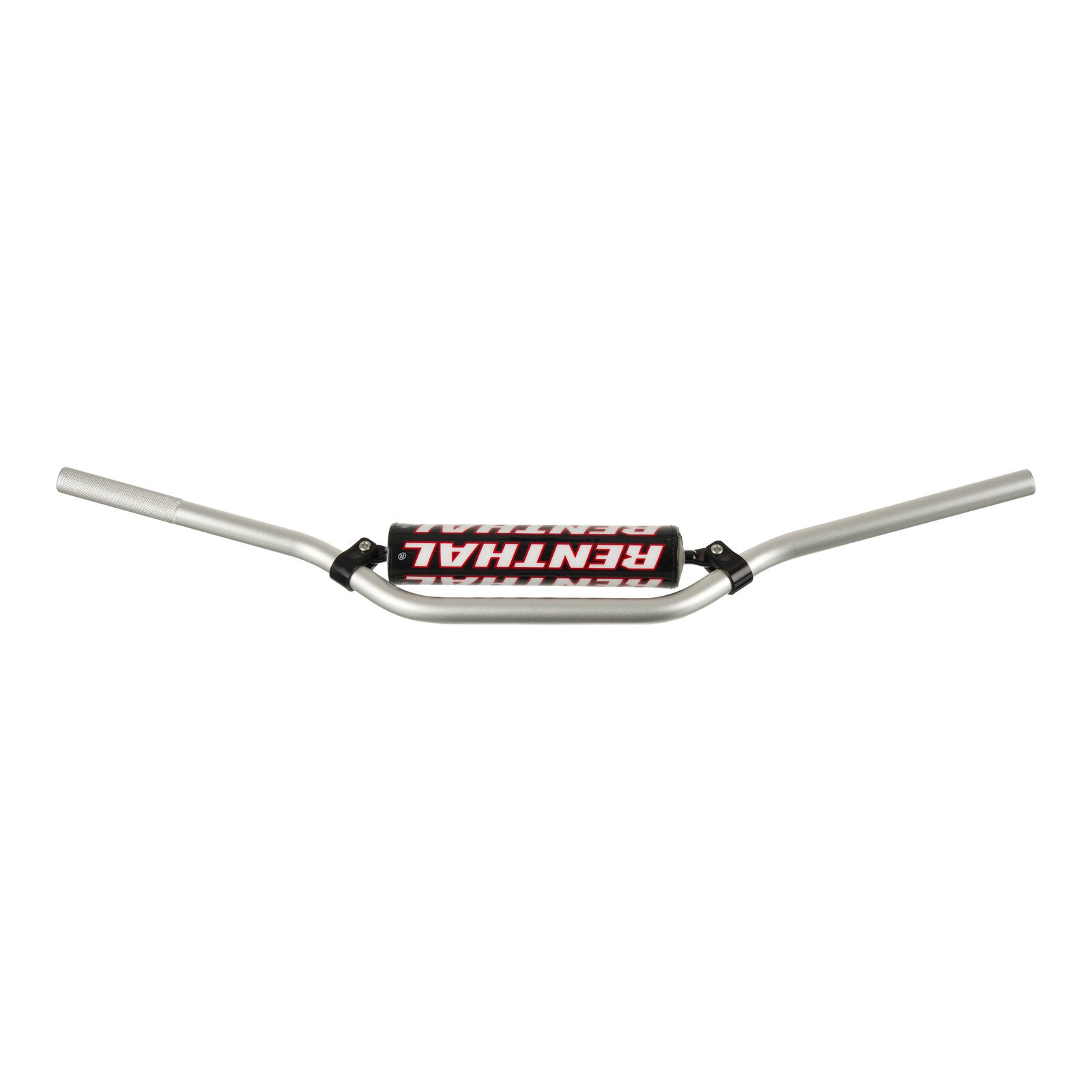 Renthal 971 Handlebar 7/8 Carmichael/Windham - Silver