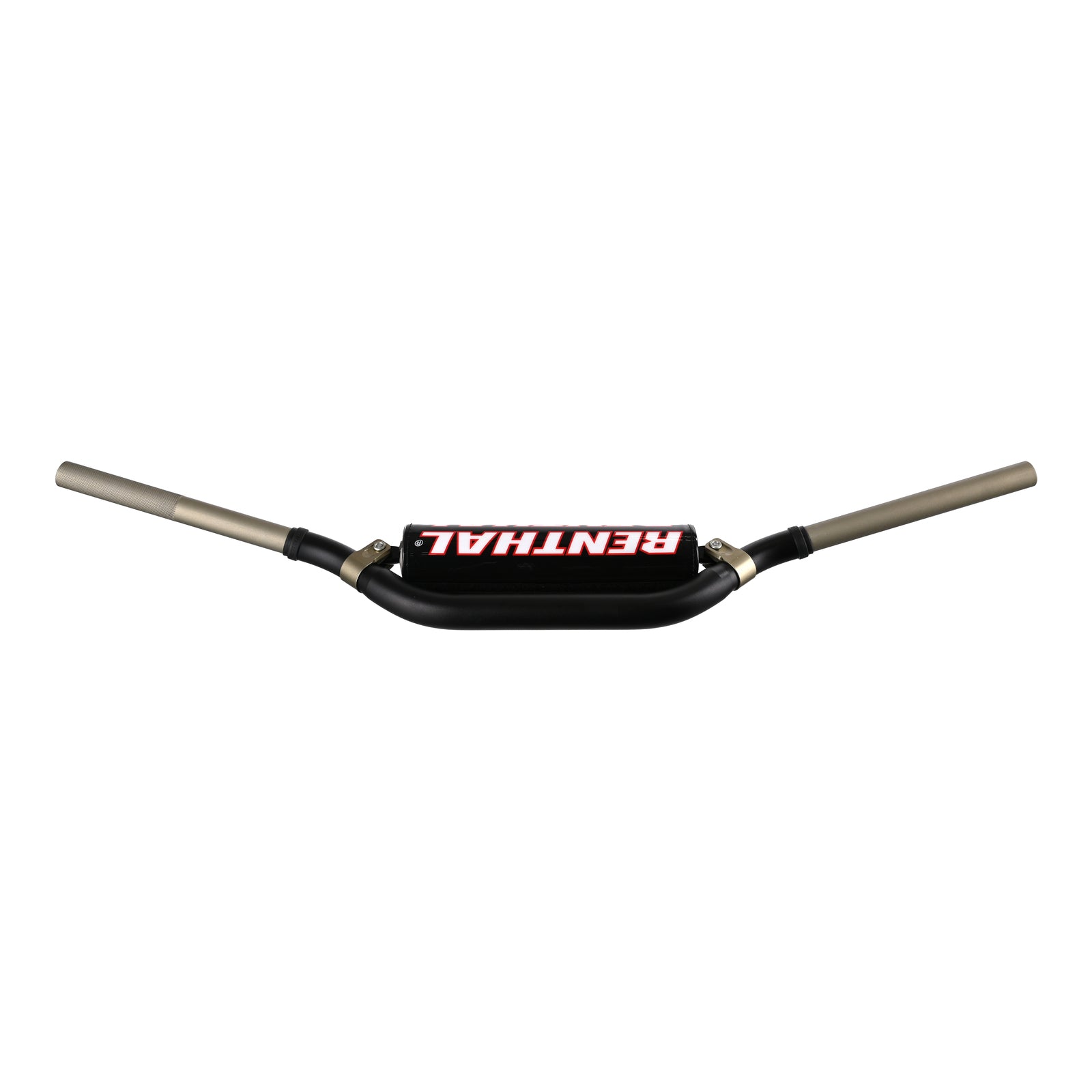 Renthal 997 Twinwall Handlebar - Black