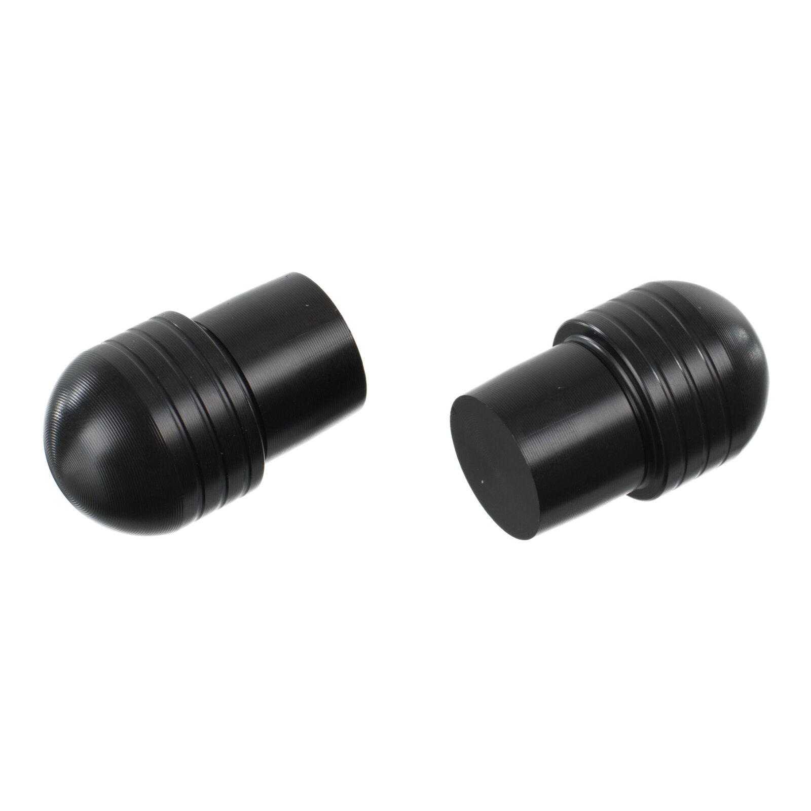Renthal Handlebar Plastic End-Plugs (Pair)