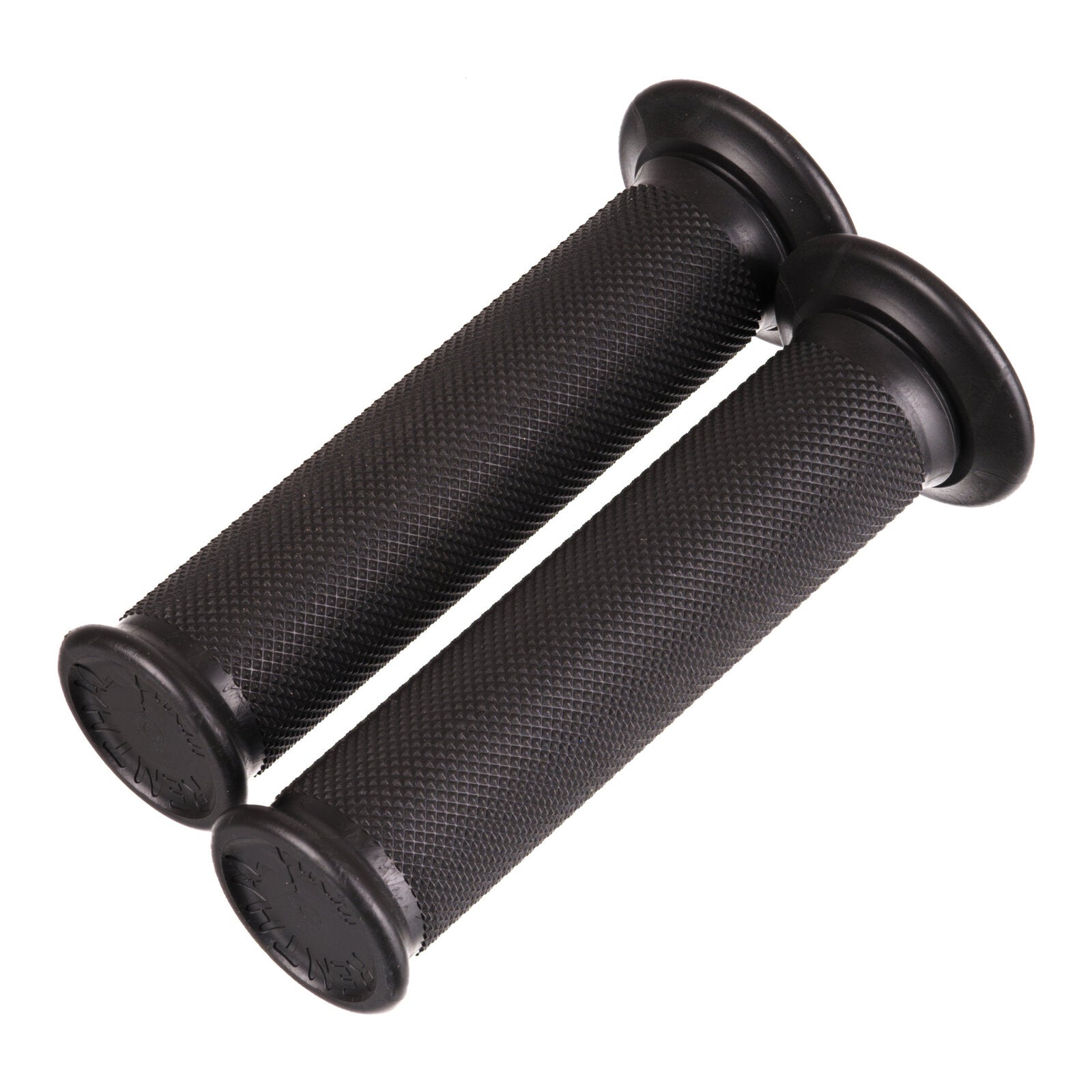 Renthal SL ATV Handlebar Grips Firm Full Diamond