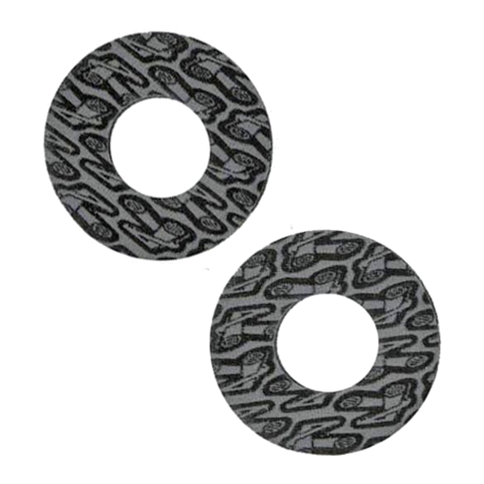 Renthal Handlebar Grip Donutz - Grey