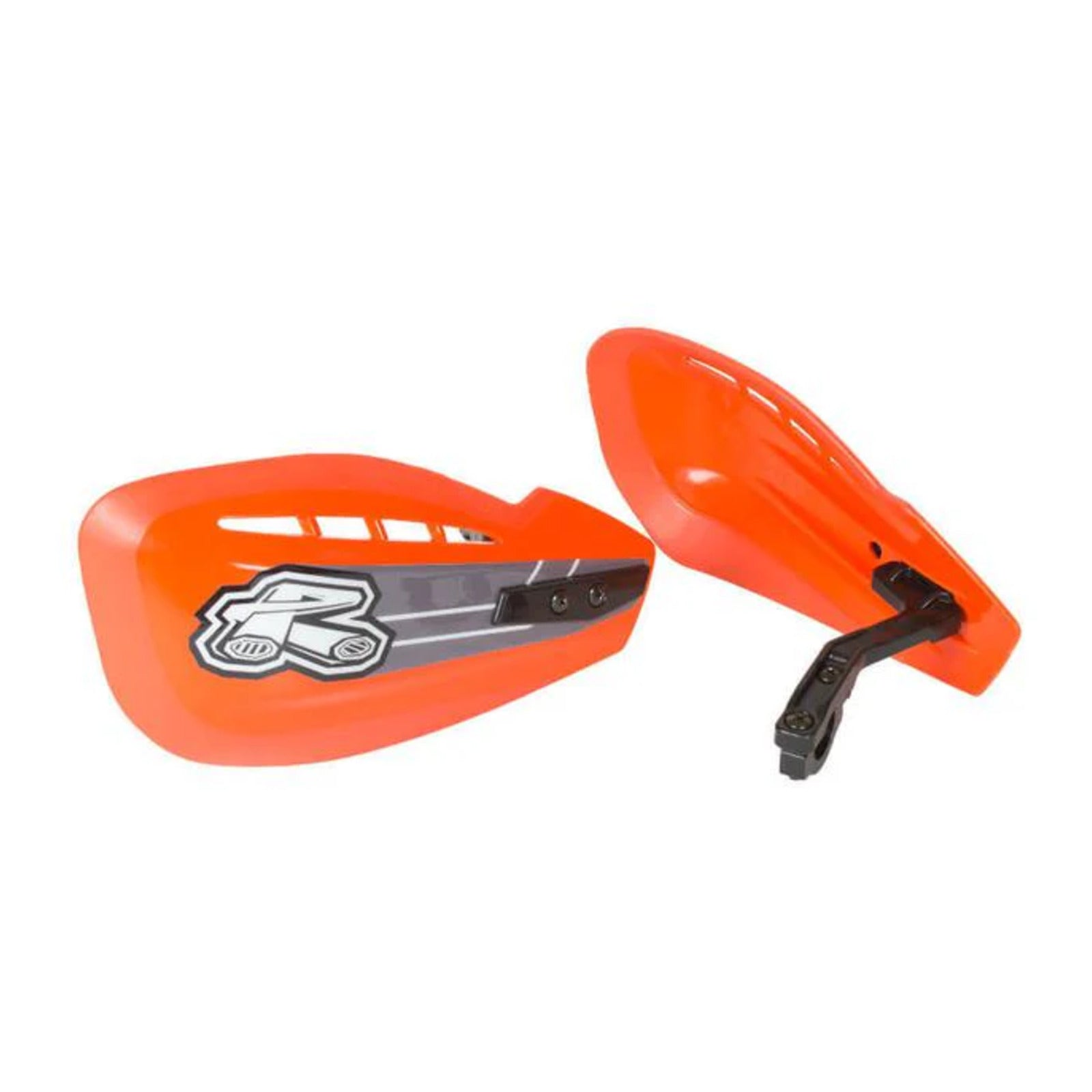 Renthal Handguard Kit - Orange