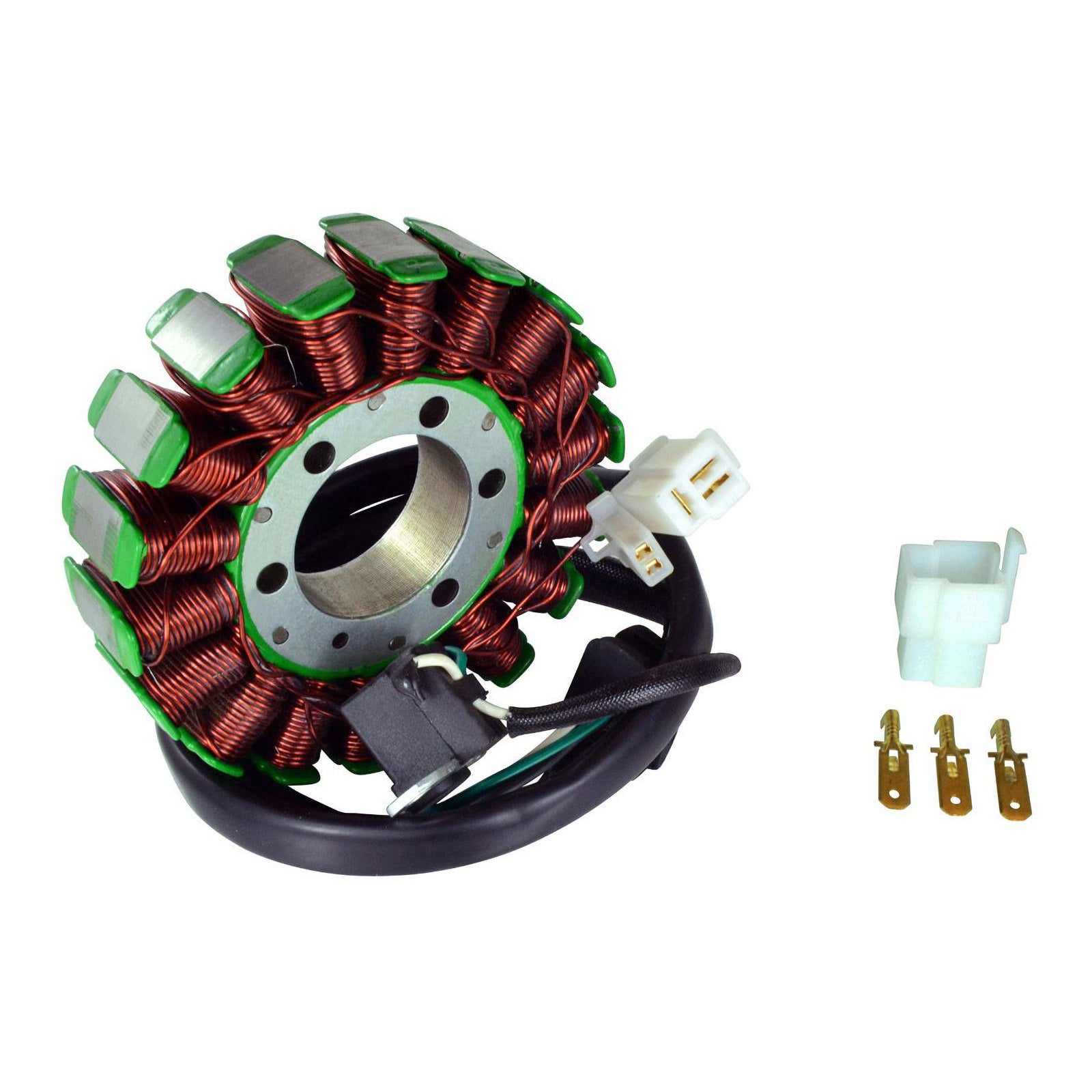 Generator Stator Suzuki SV650 '03-'09 (RMS010-102166)