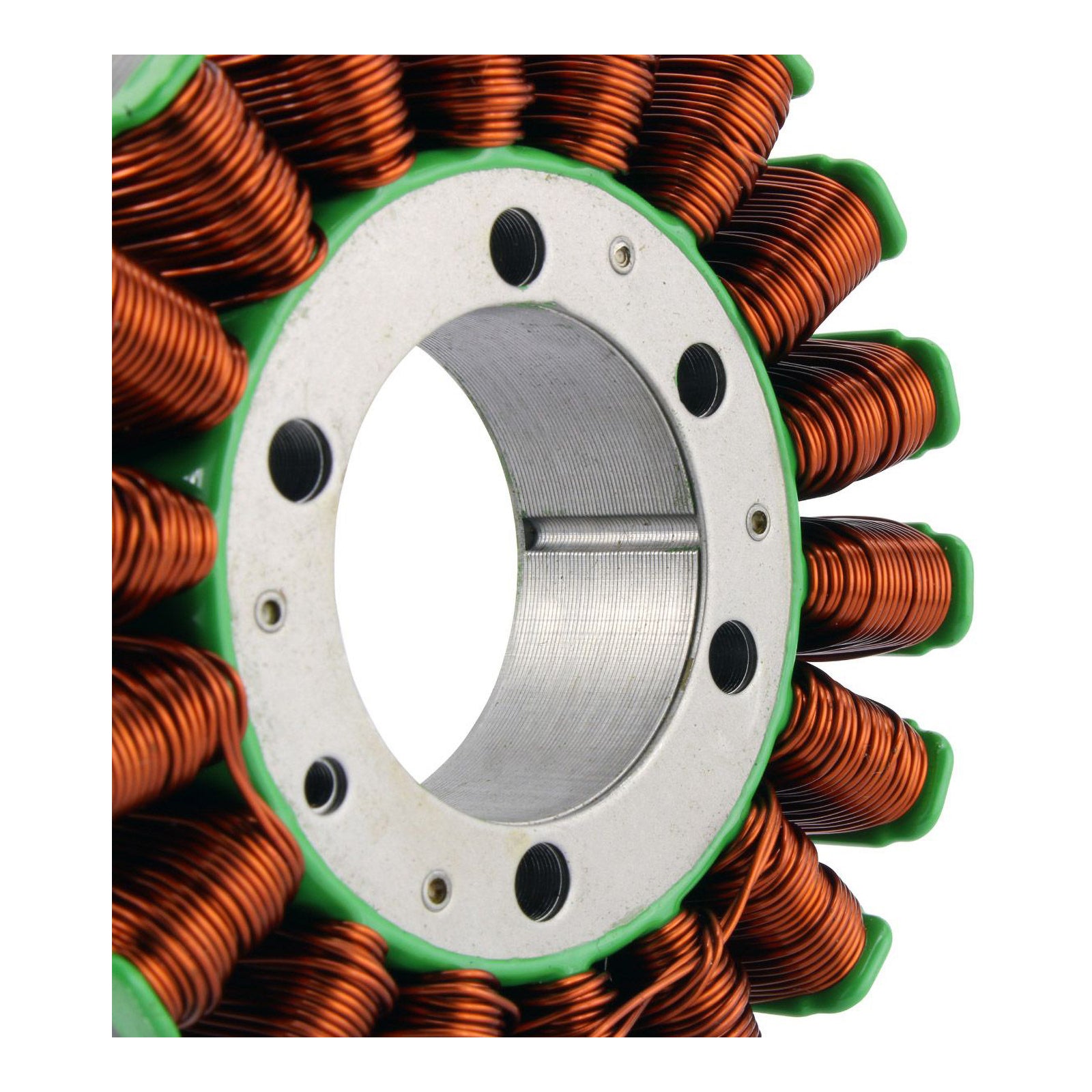 Generator Stator Honda TRX420FA '14-'21 (RMS010-107116)
