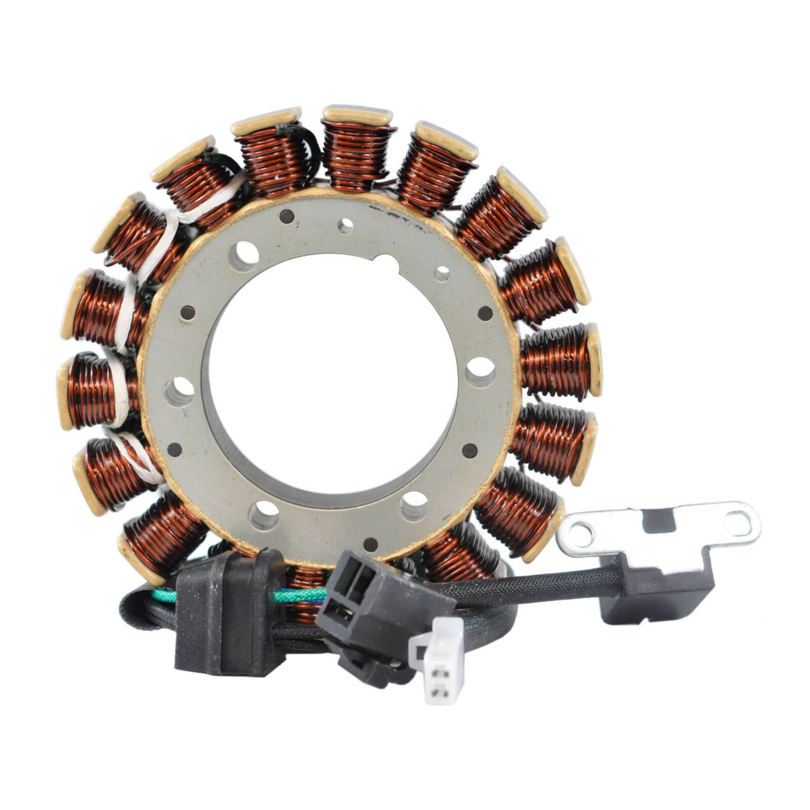 Generator Stator Suzuki Intruder VL1500 '98-'04 (RM01196S)
