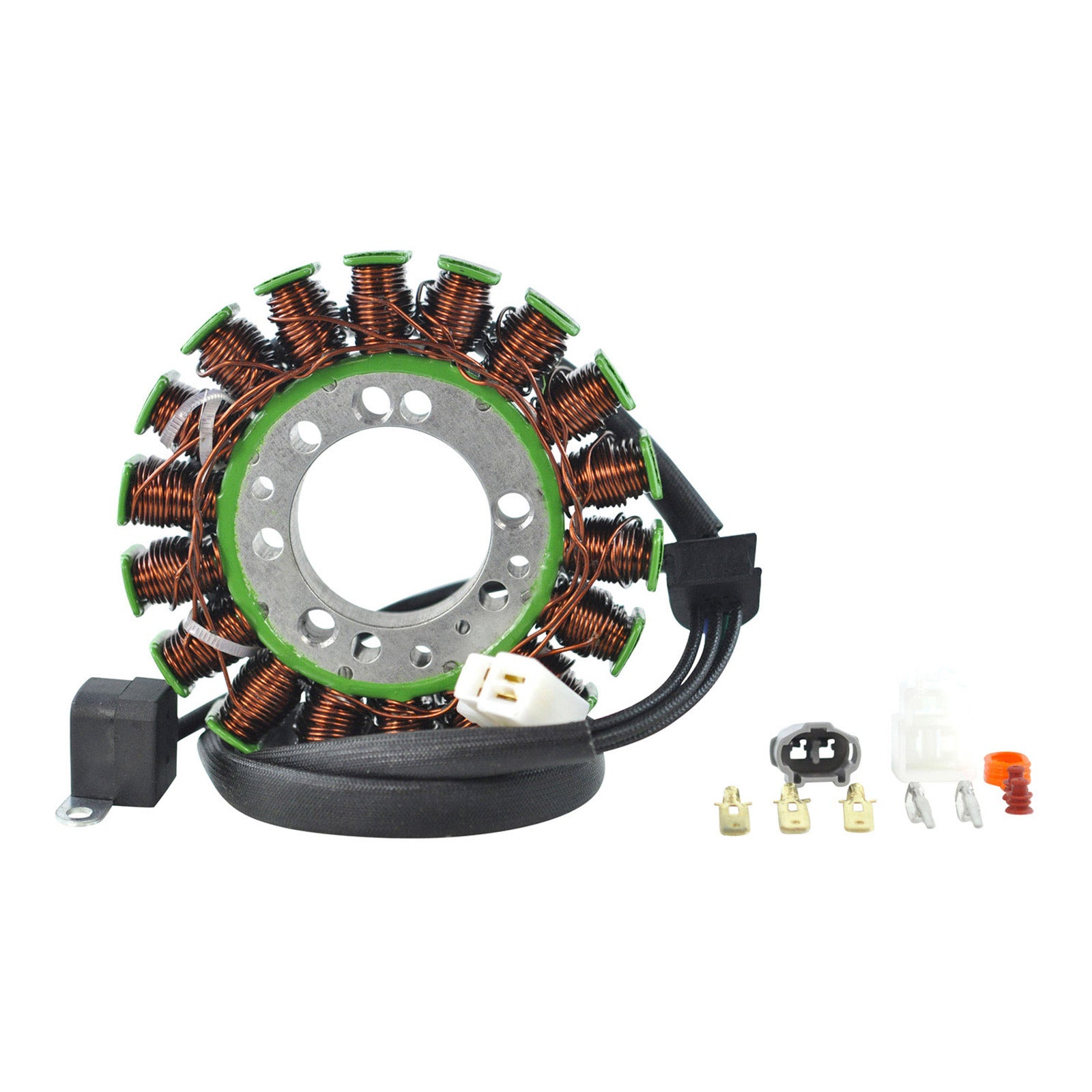 Generator Stator Triumph Daytona 675/SE '06-'17 (RM01390)