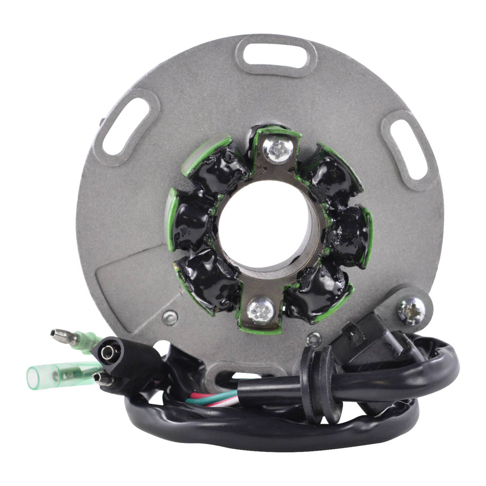 Stator Suzuki RM125 '86-'88 / RM250 '86-'95 (RM01452)