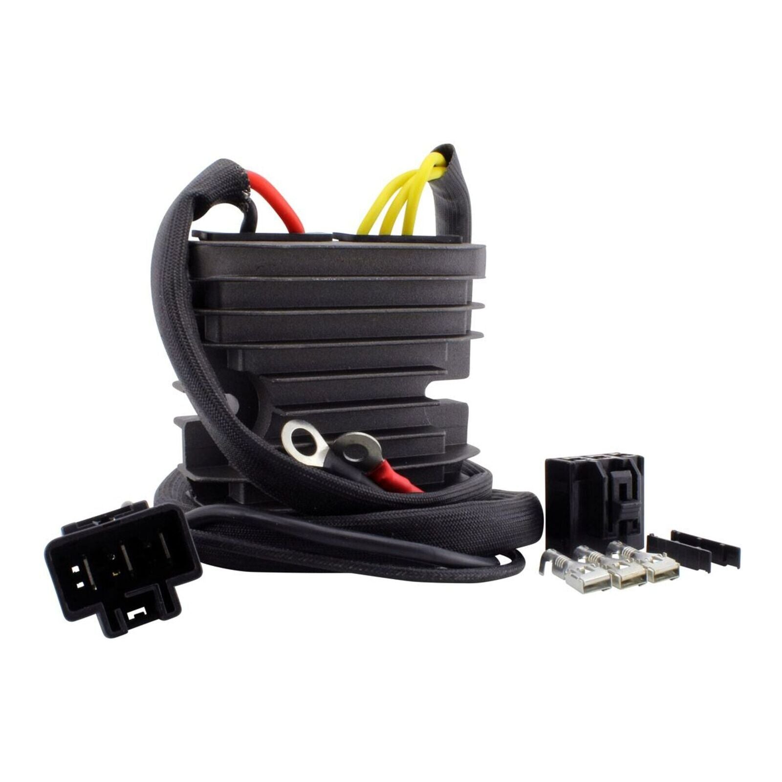 MOSFET Regulator Honda CBR600-929RR '00-'09 (RMS020-103355)