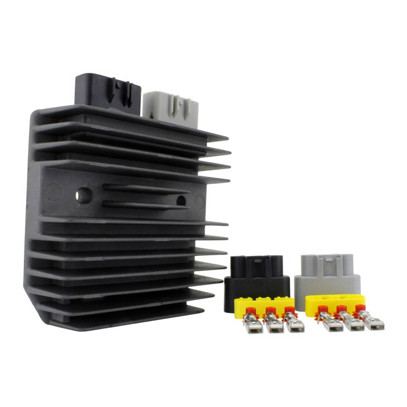 MOSFET Regulator Can-Am Commander