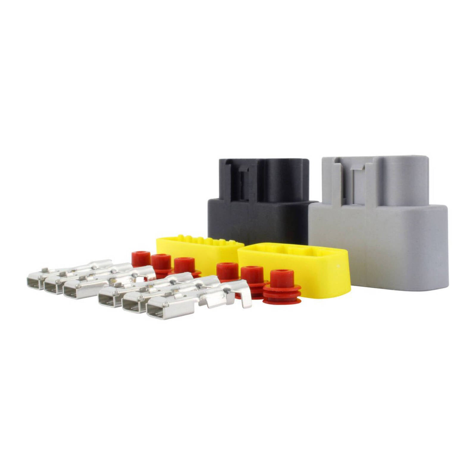 MOSFET Regulator Can-Am Commander