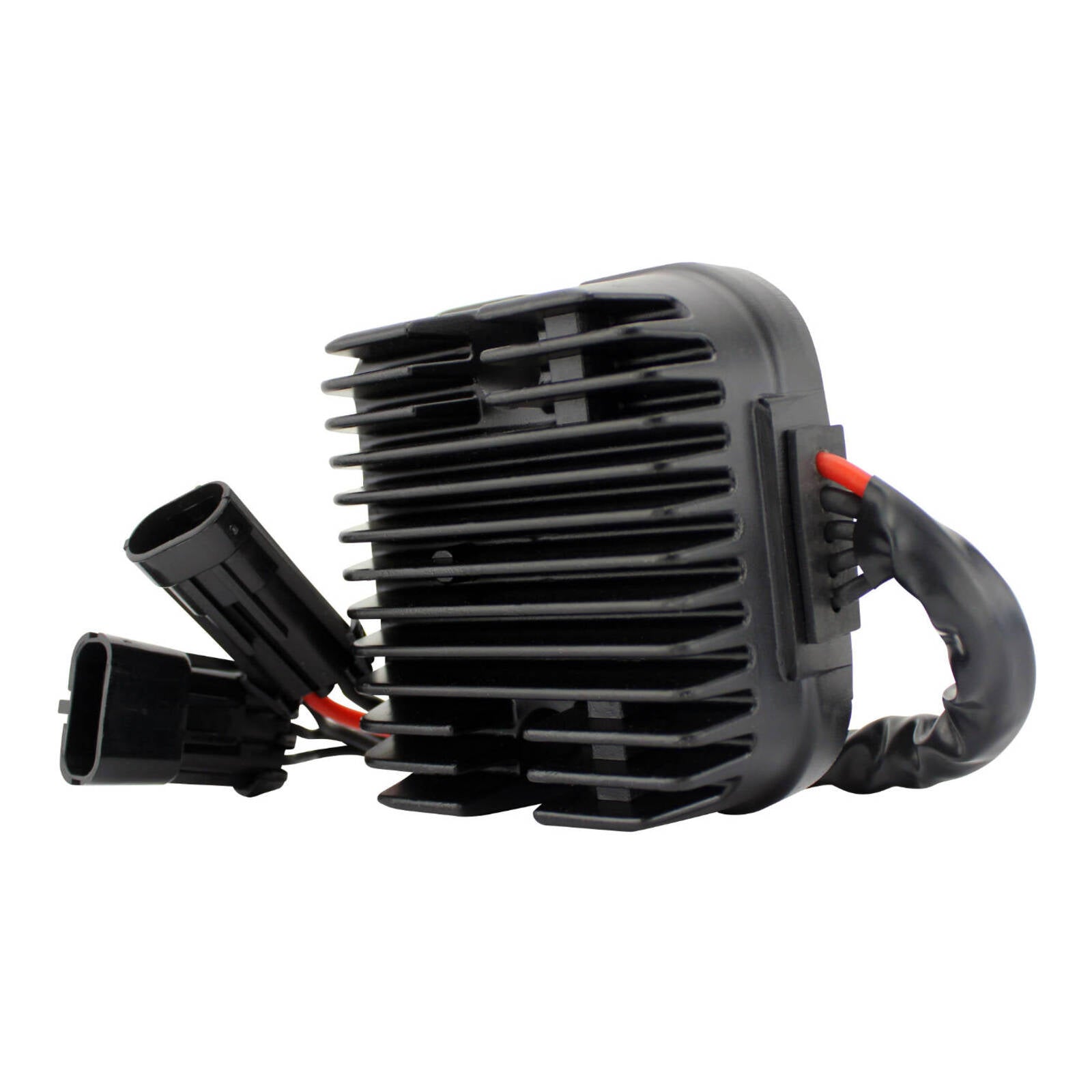 MOSFET Regulator Victory Cory Ness Jackpost