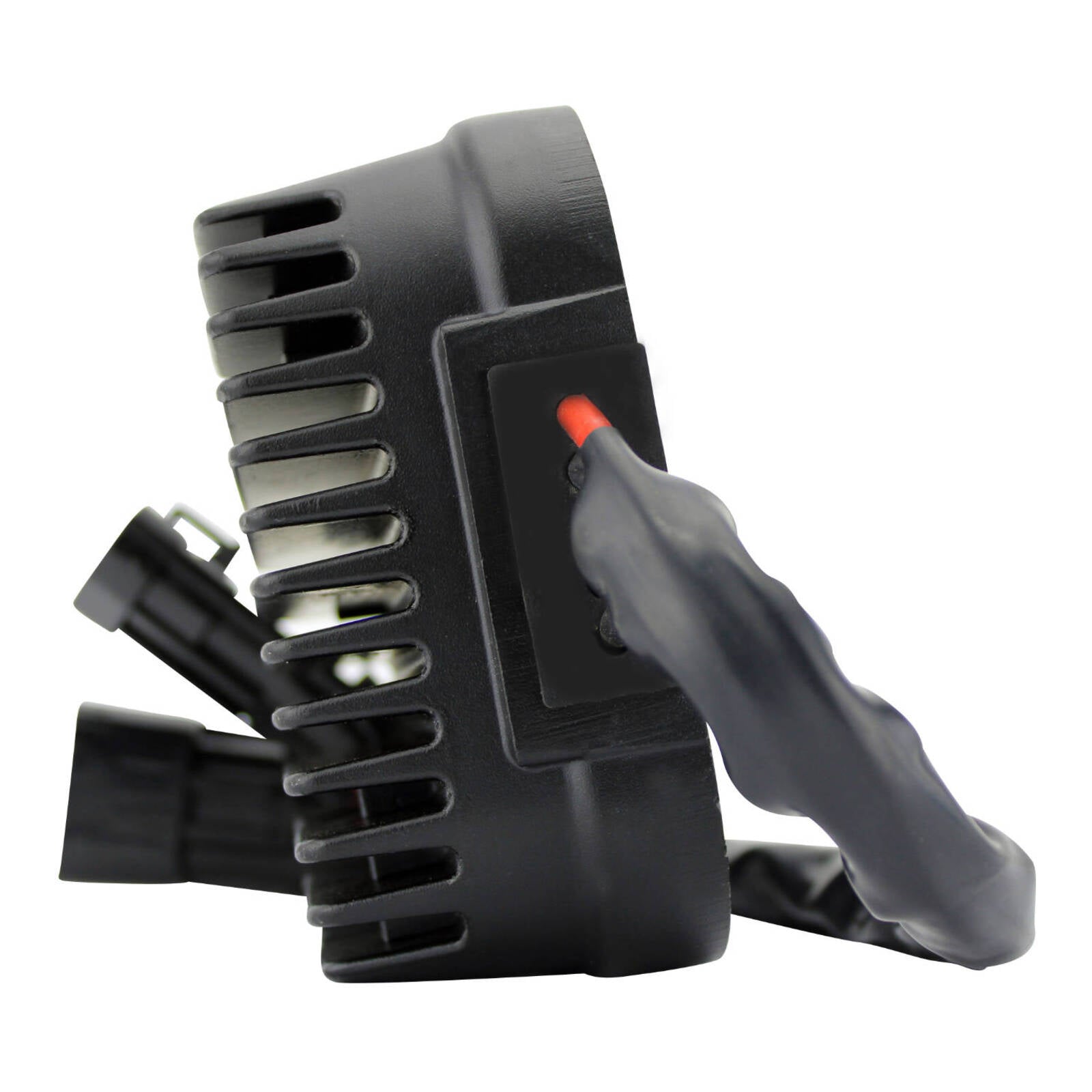 MOSFET Regulator Victory Cory Ness Jackpost