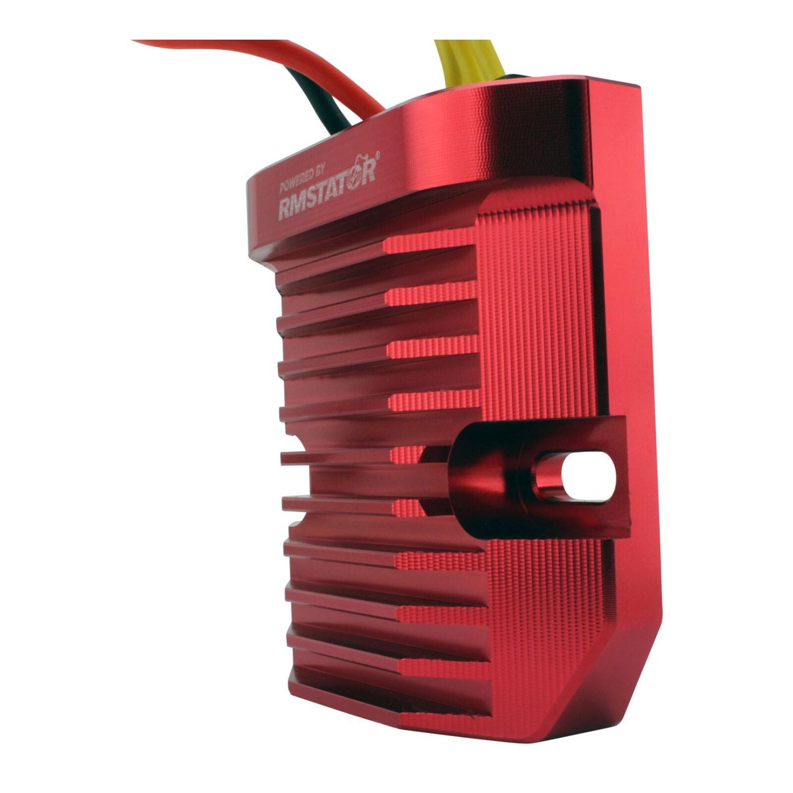 MOSFET Regulator with Bypass Tri Daytona/Street Triple 675