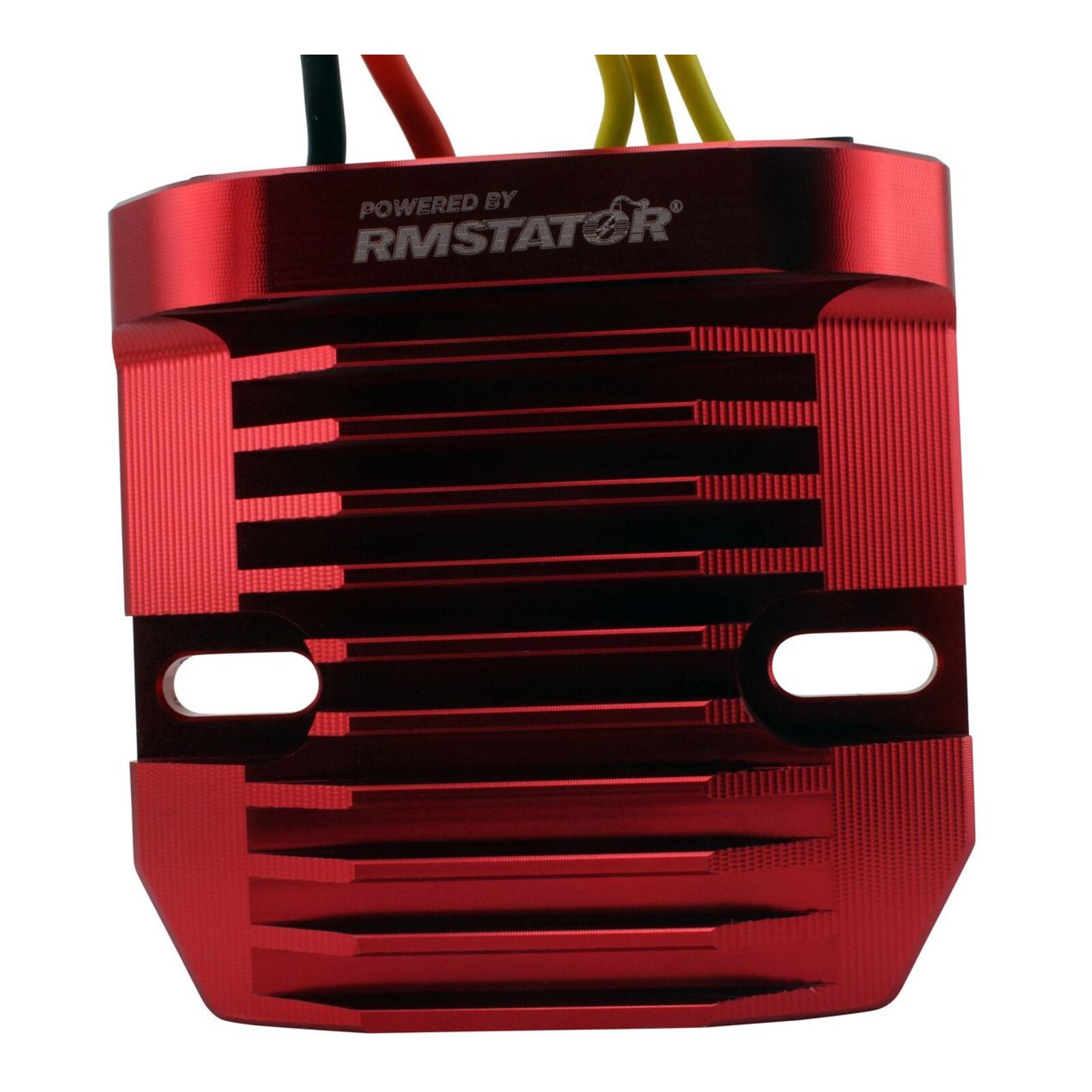 MOSFET Regulator with Bypass Tri Daytona/Street Triple 675