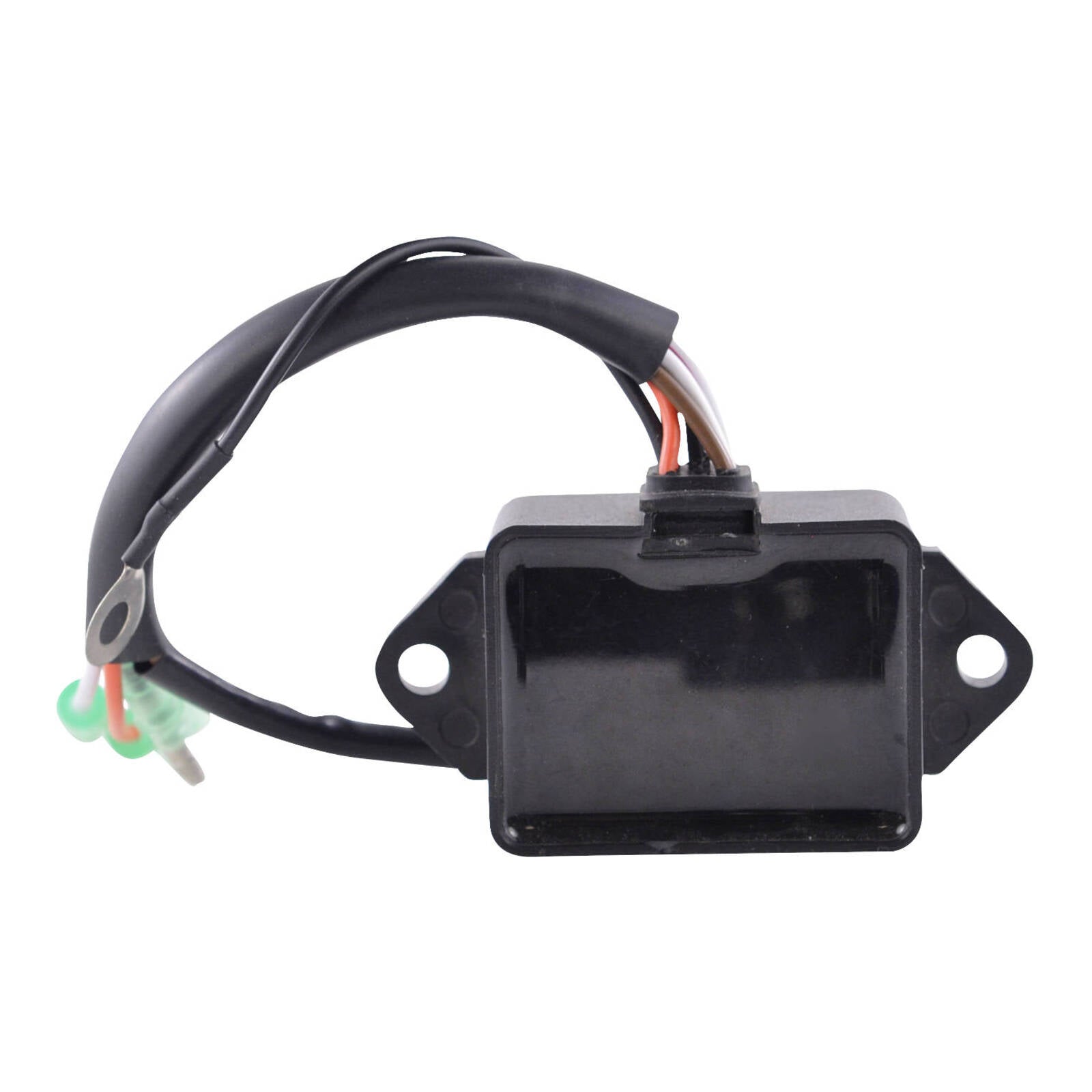 CDI Box Yamaha Outboard (Refer to Fitments) (RM02244)