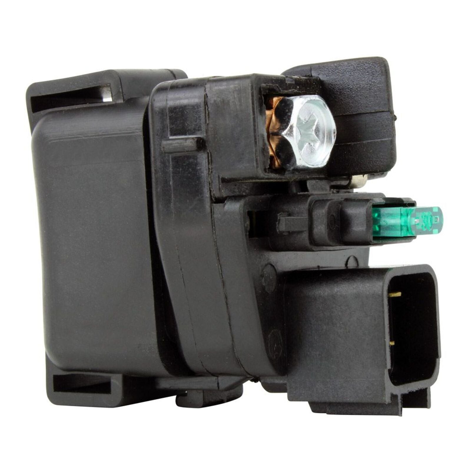 Relay Solenoid - Suzuki GSXR 600 / 750 / 1000