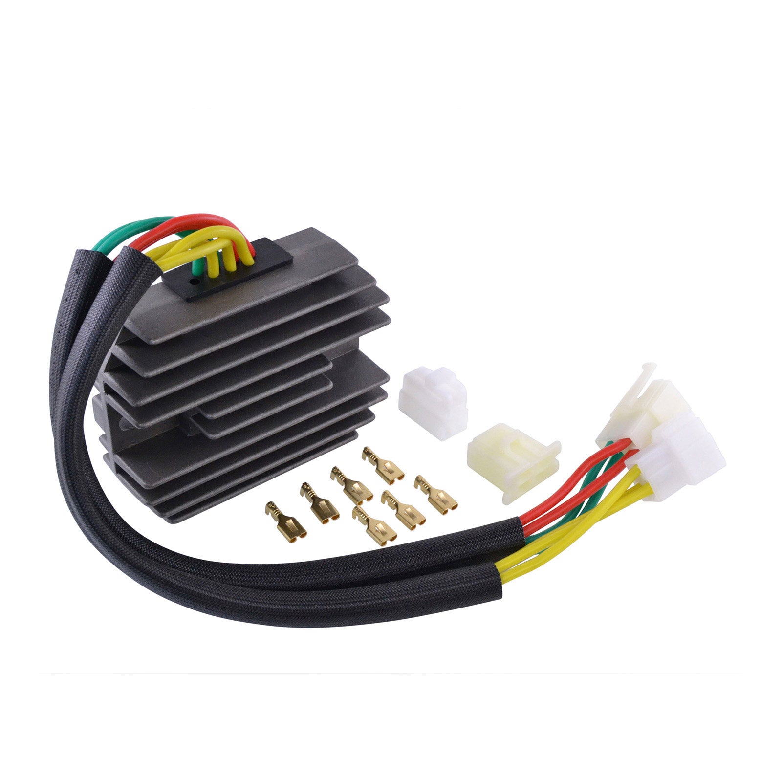 Kit Regulator Triumph Street Triple 675 '08-'12 (RM30104)