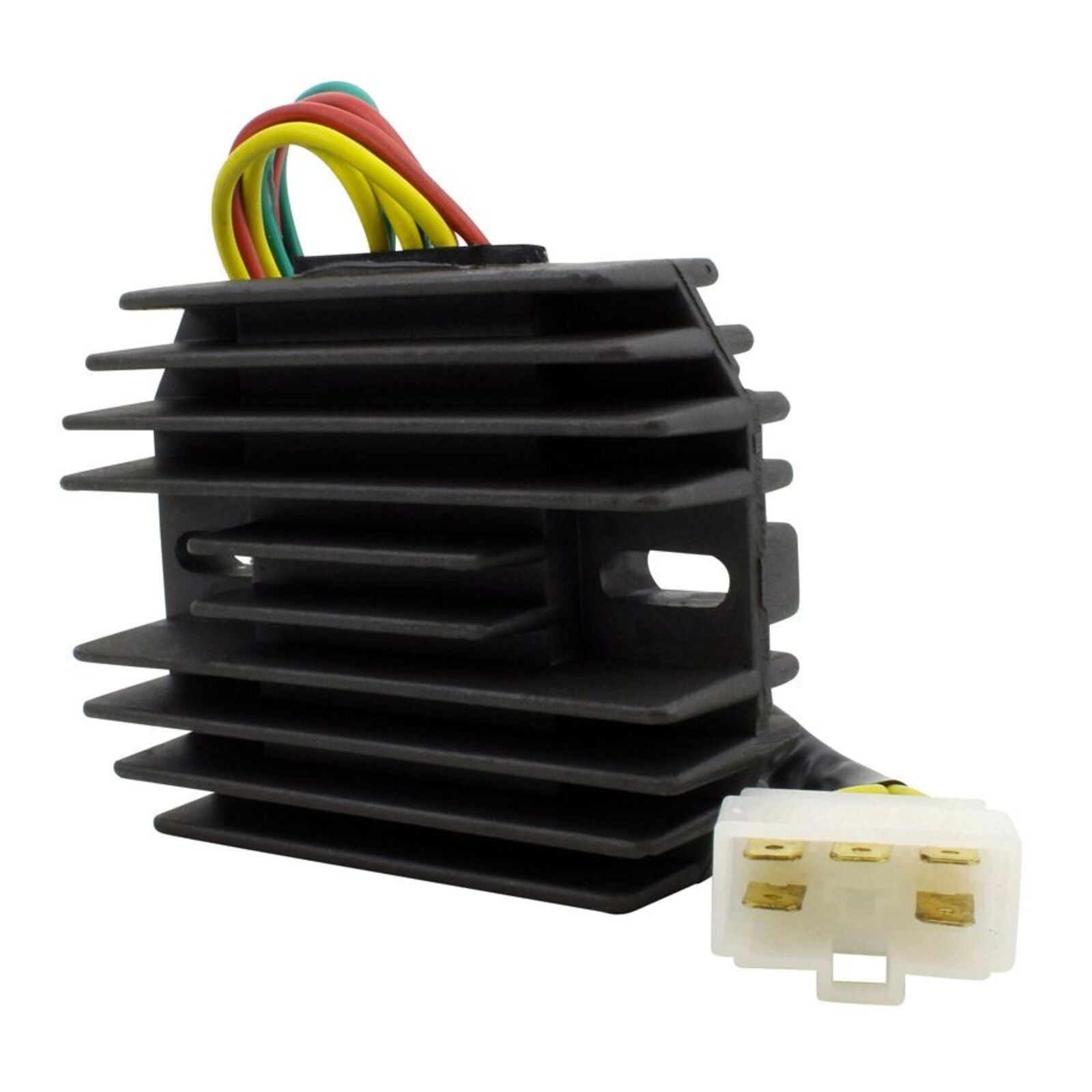 Regulator Rectifier Suzuki GSXR 600 / 750 / 1000