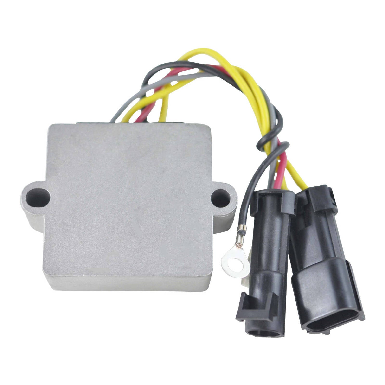 MOSFET Rectifier Mercury Outboard (Refer to Fitments) (RM30431)