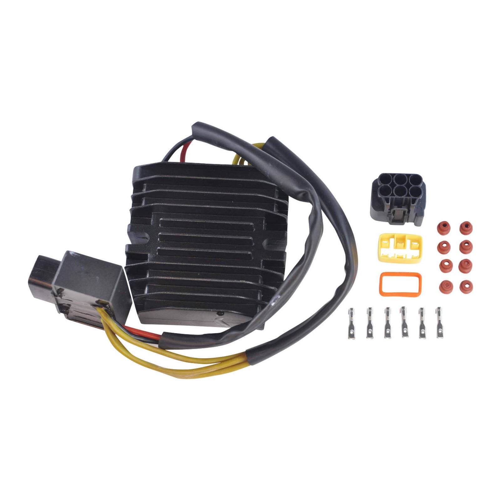 MOSFET Regulator Assorted Models (Refer to Fitments)S (RM30801H)
