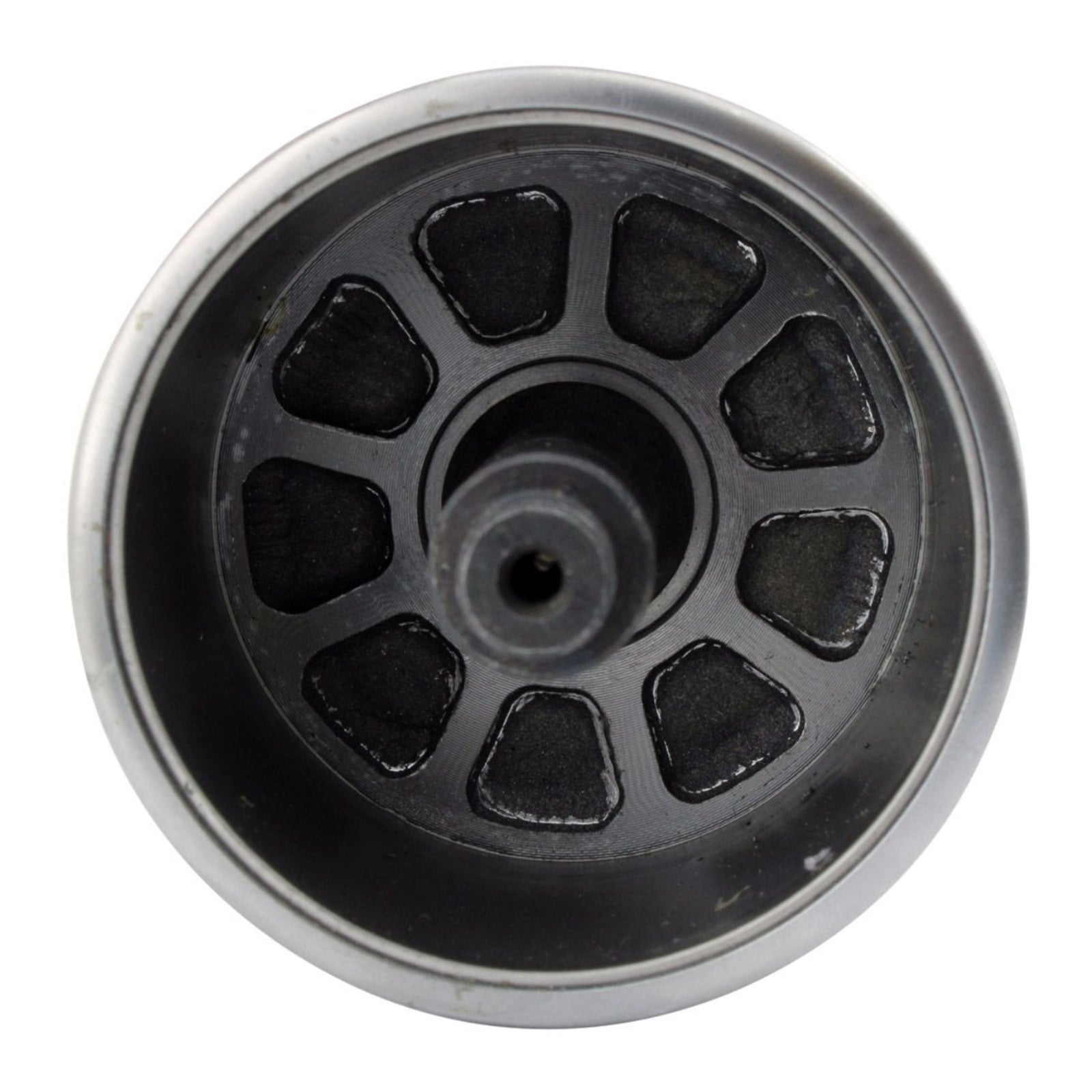 LITHIUM-ION CHARGING SYSTEM CONVERSION (RMS900-106857)