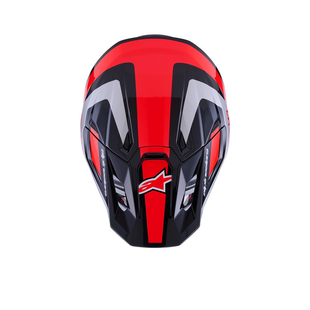 Alpinestar S-M7 Rise Helmet