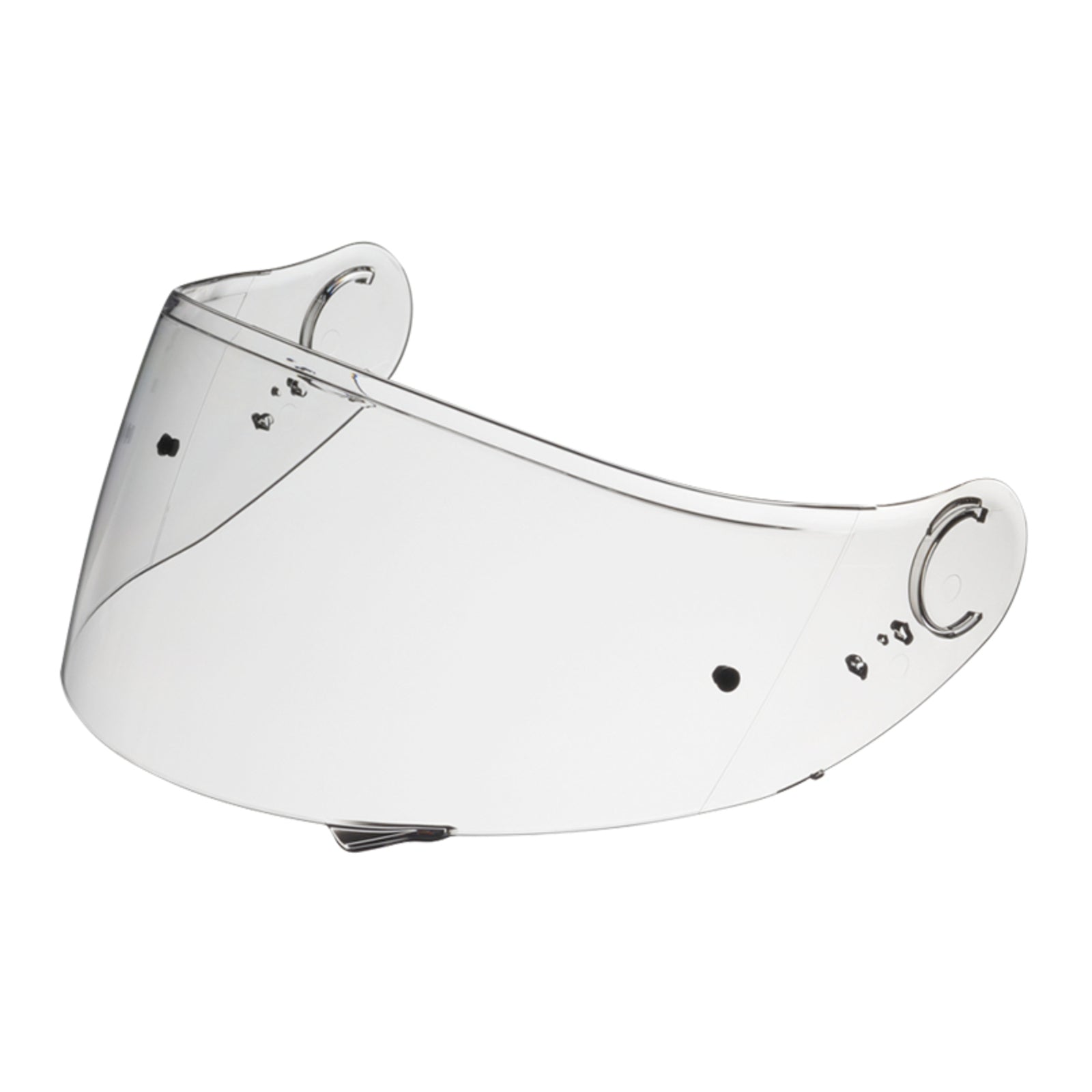 Shoei Visor CNS-1 with Pin - Clear E6 (Neotec GT-Air/GT-Air 2)