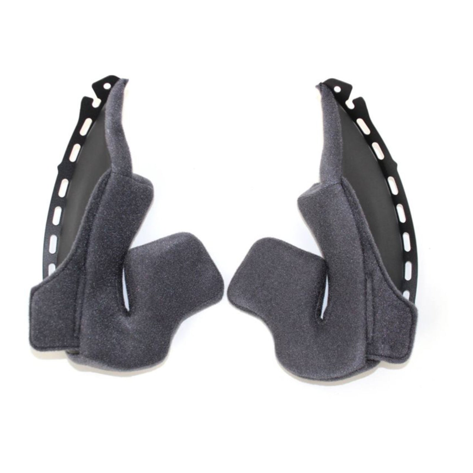 Shoei Neotec 2 Type-LB Cheek Pad 35 without Noise Insulator