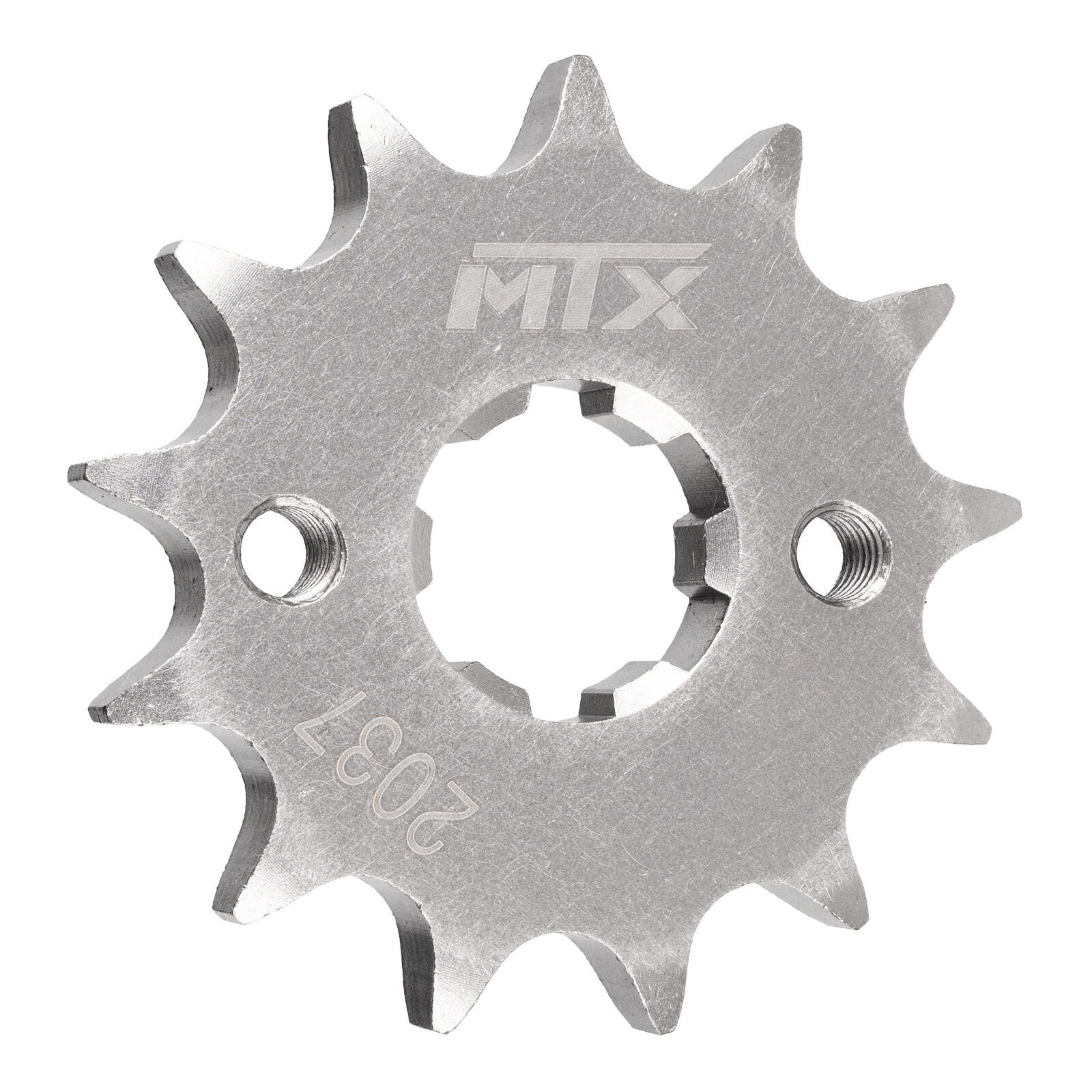 Sprocket Kit Honda NXR125 - 428H 13/54