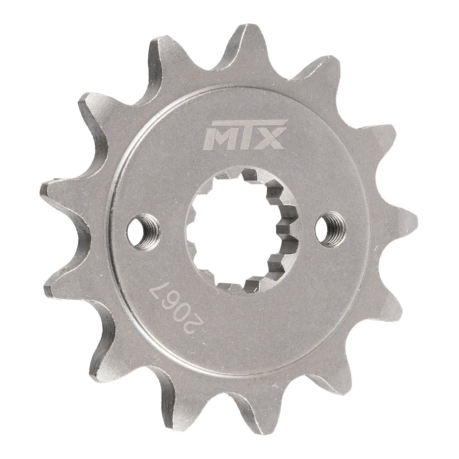 Sprocket Kit Honda XR250 '96-'04 - 520H 13/48