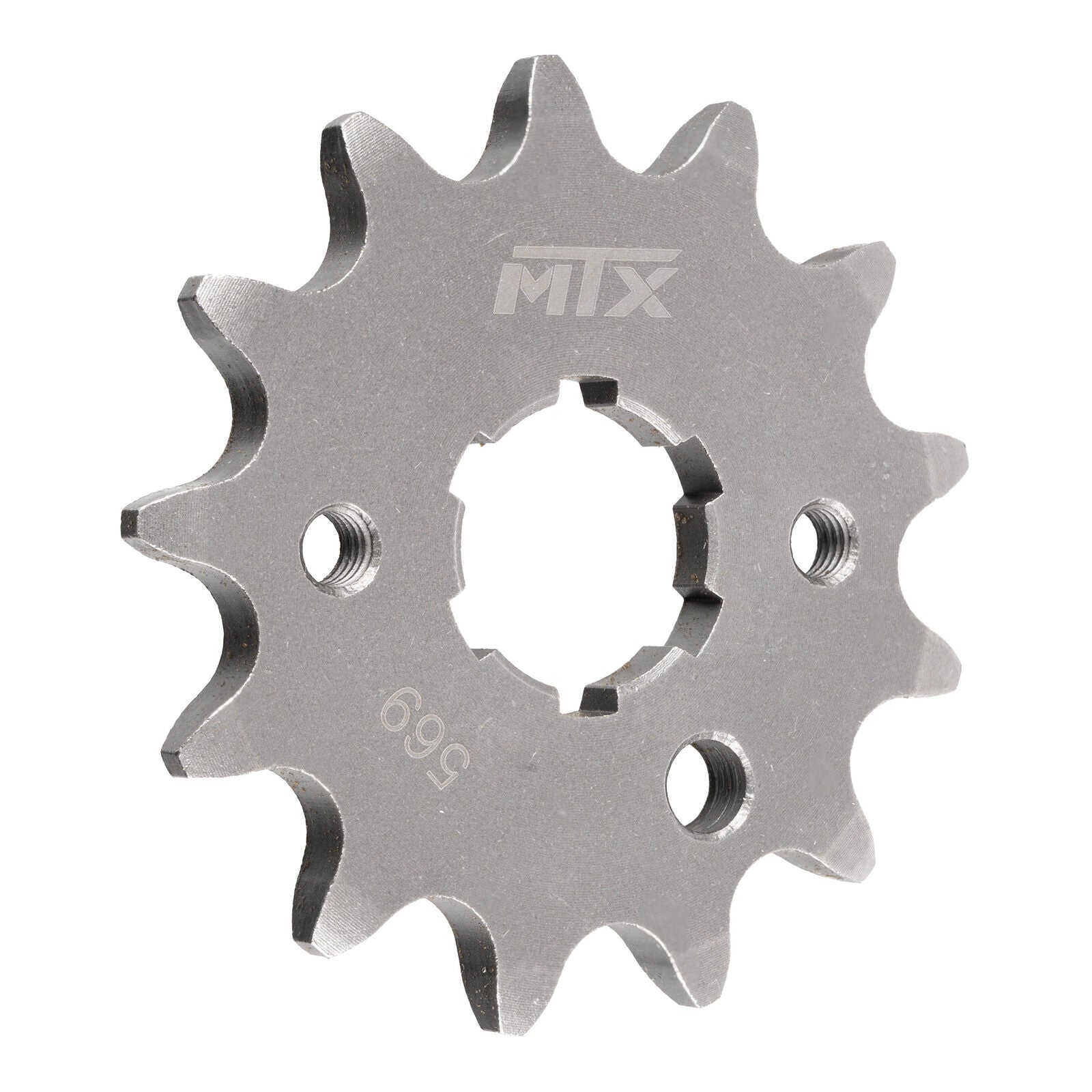 Sprocket Kit Kawasaki KL250 Stockman - 520SO 12/48