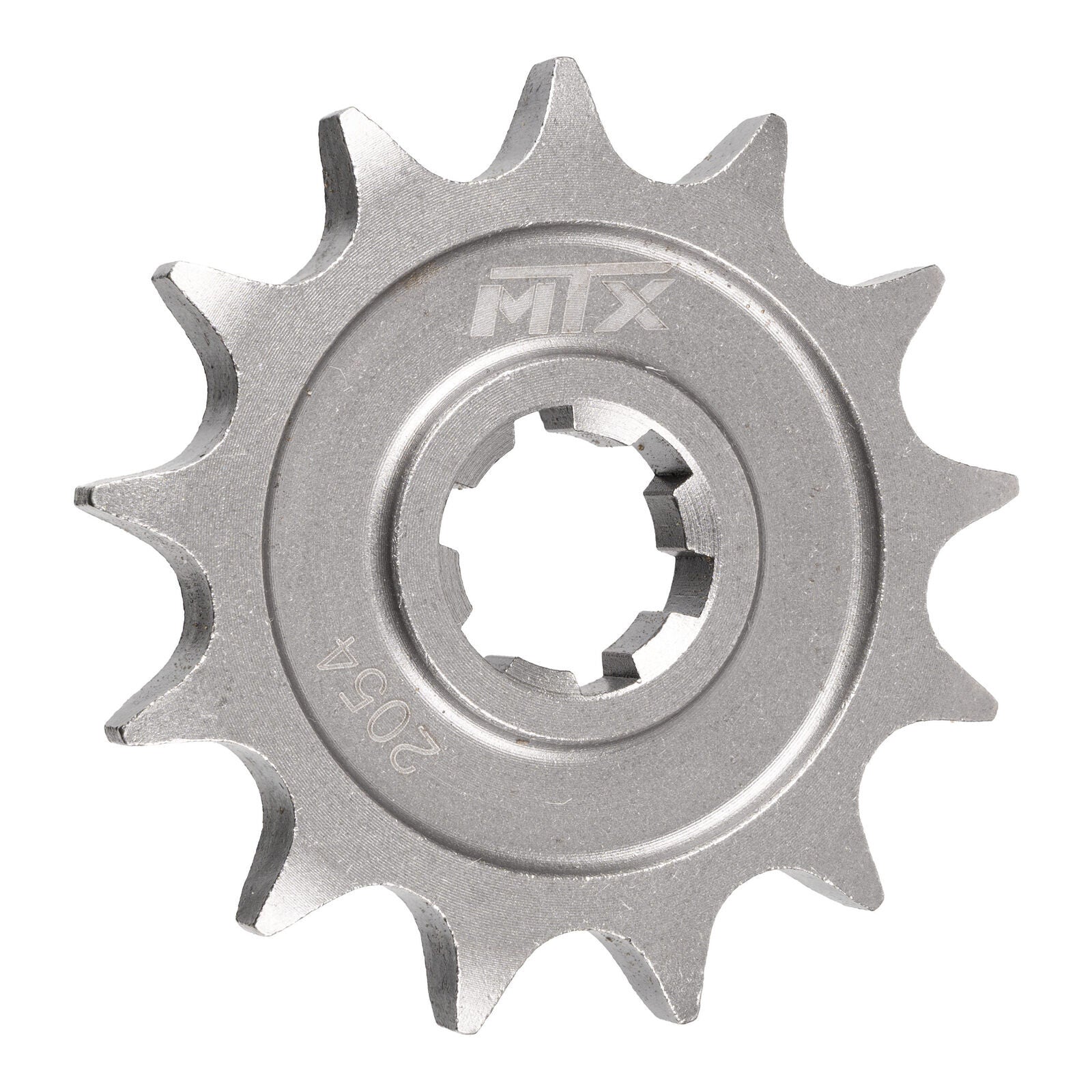 Sprocket Kit Kawasaki KLX140 Big Wheel - 428KRO 13/57