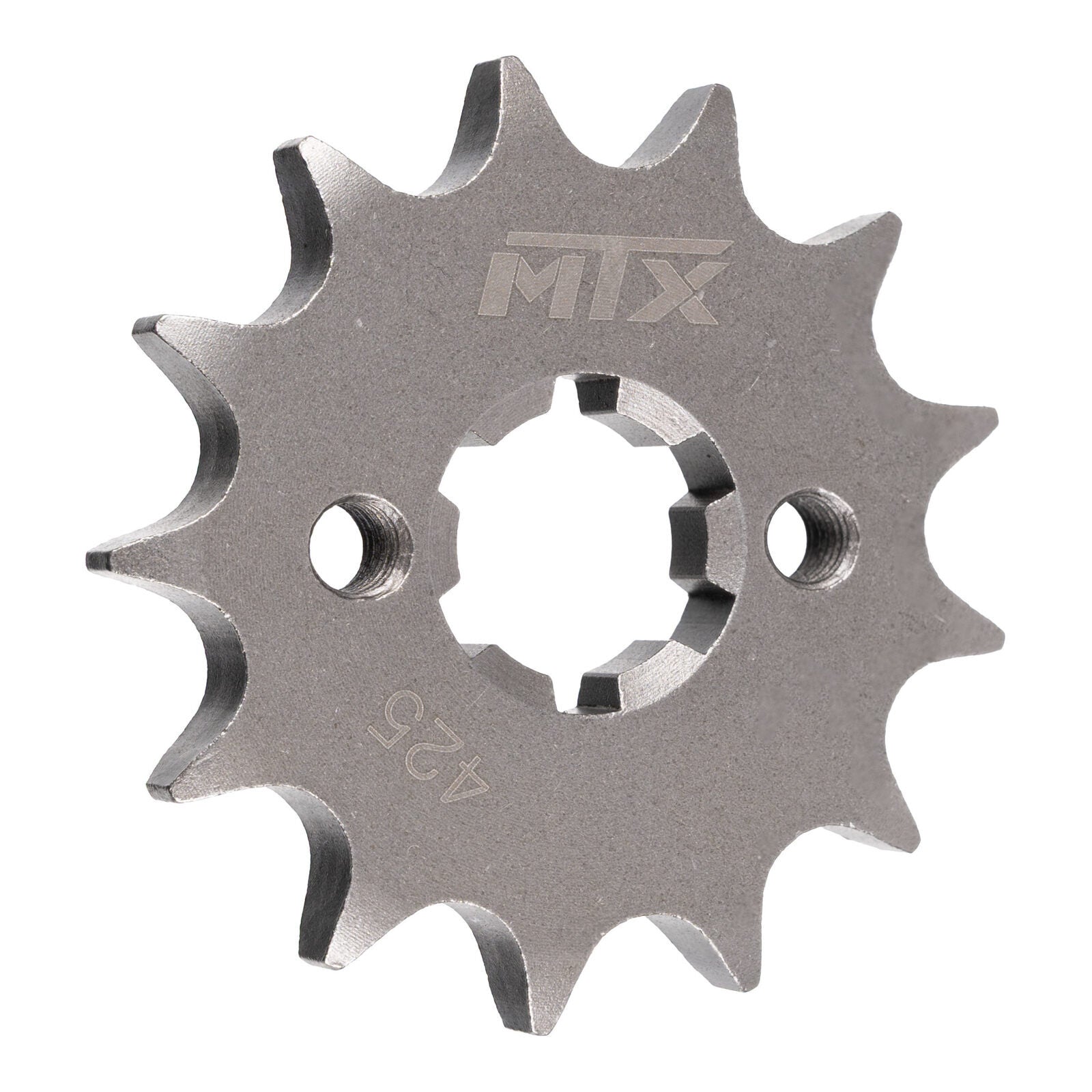 Sprocket Kit Suzuki TF100/125 MOD - 428H 12/53