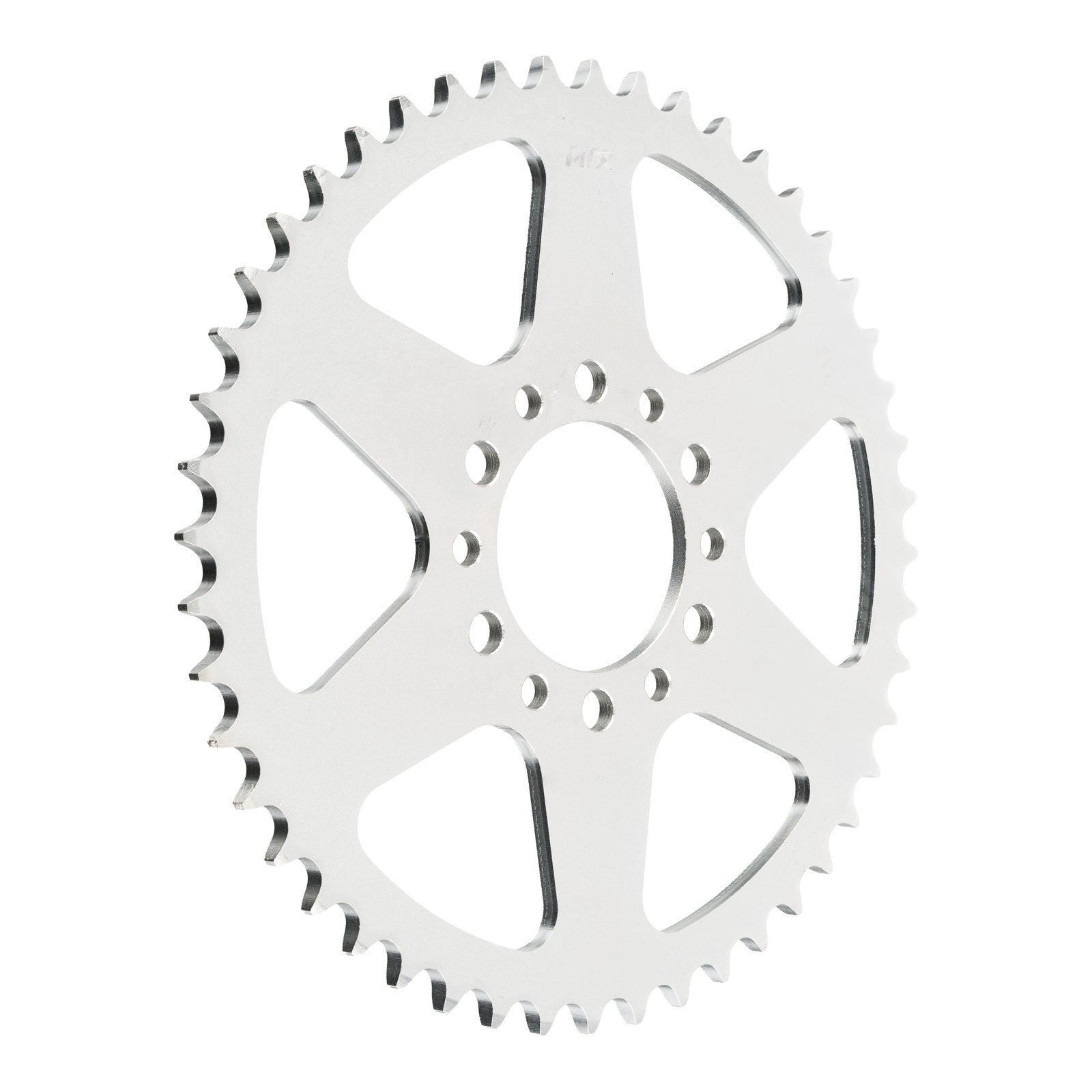 Sprocket Kit Suzuki DR200 (Trojan) - 520XRE 12/48