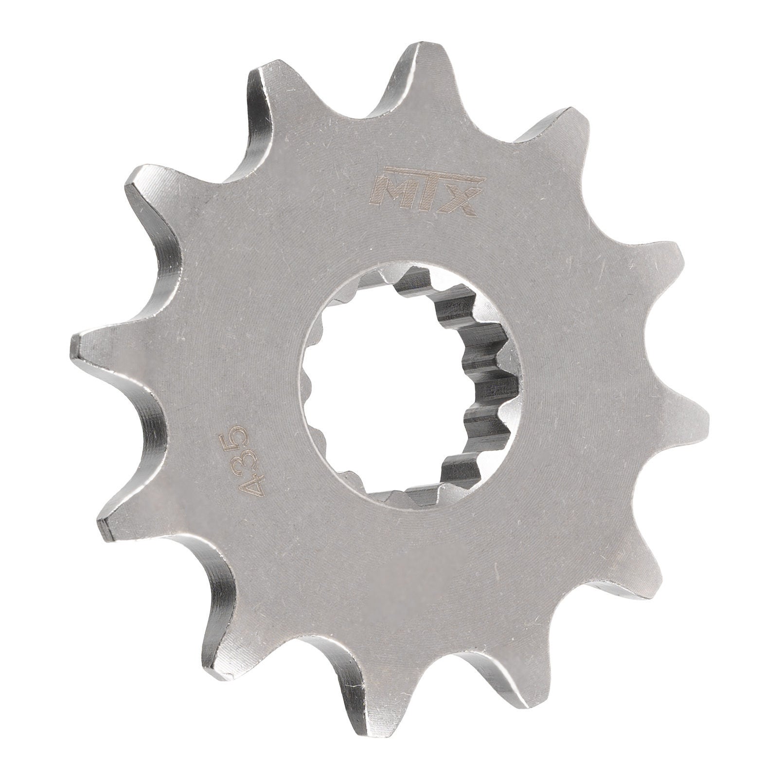 Sprocket Kit Suzuki DR200 Farm - 520H 12/48