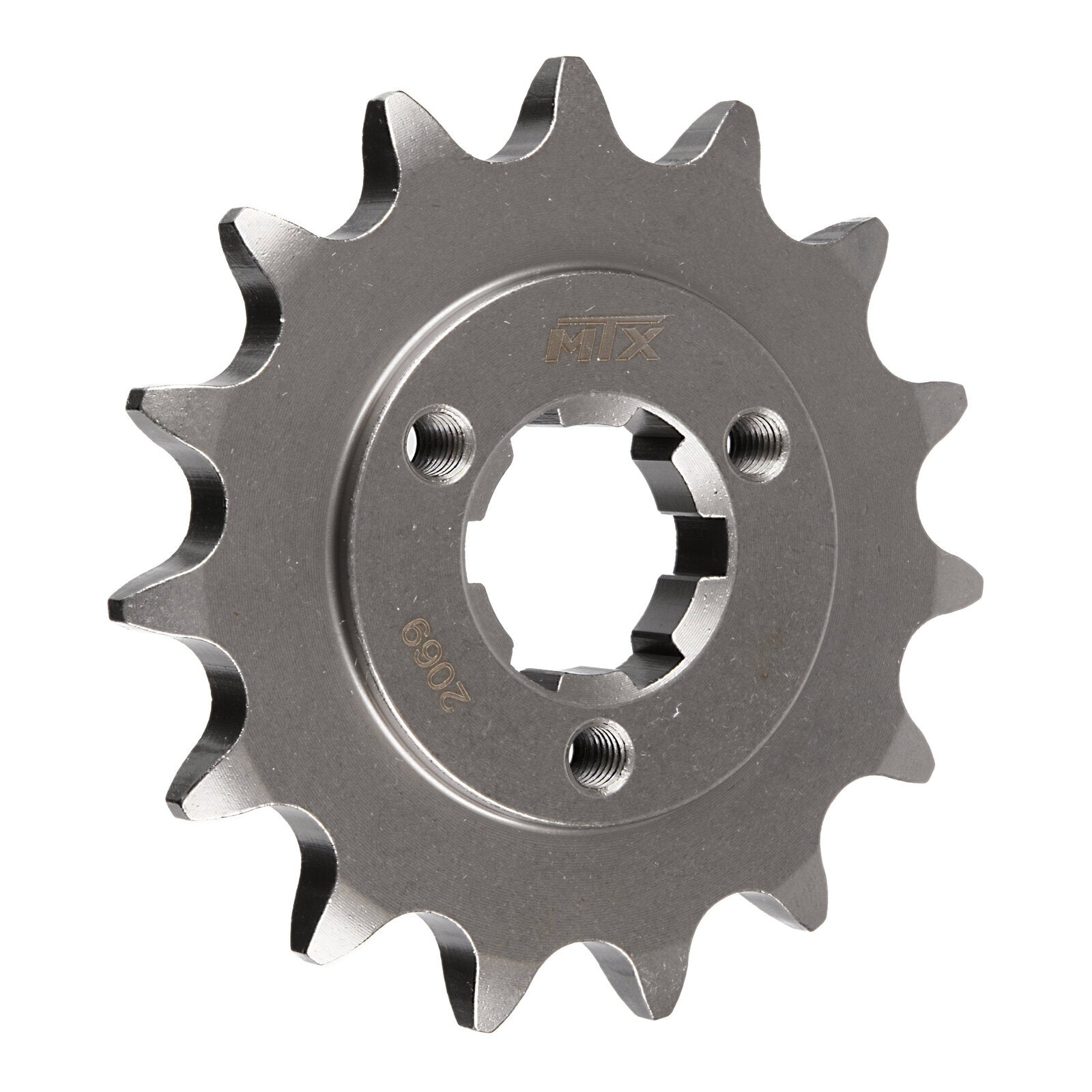 Sprocket Kit Suzuki DR650 - 525XRE 15/41