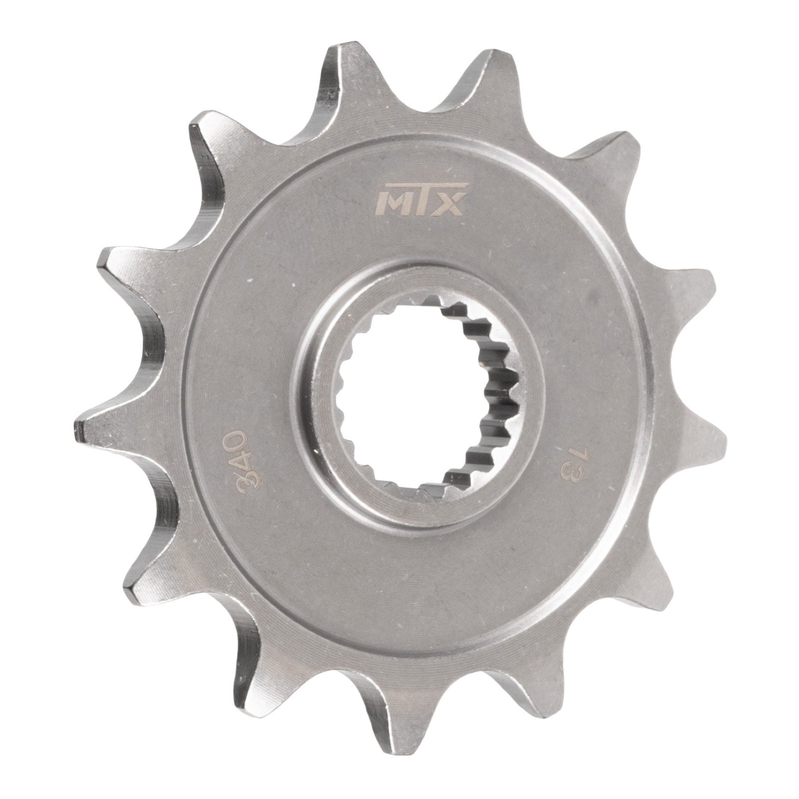 Sprocket Kit Honda CR125 - 520KXZ 12/49