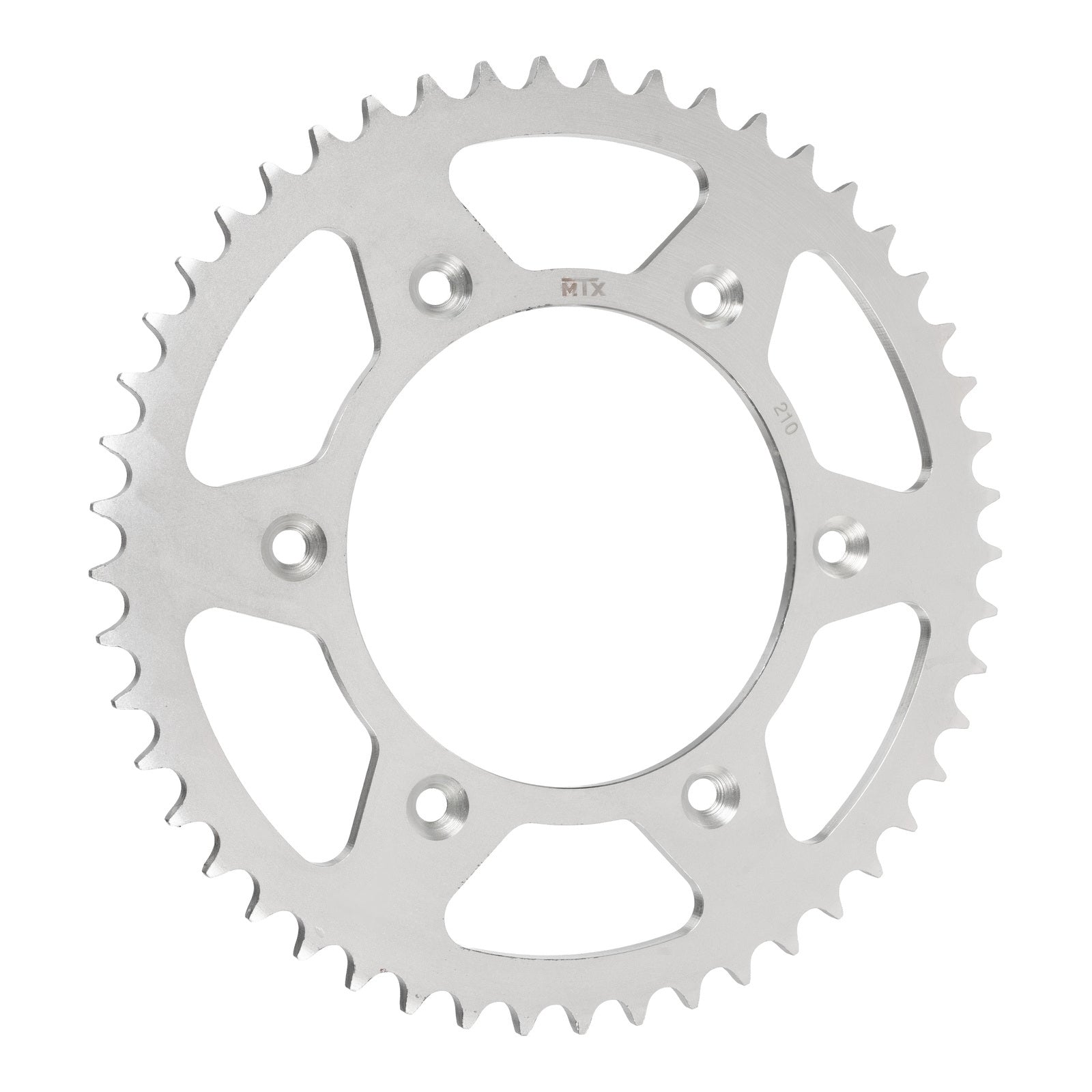 Sprocket Kit Honda CRF450R '05-'07 U-Ring - GB520MXU 13/50