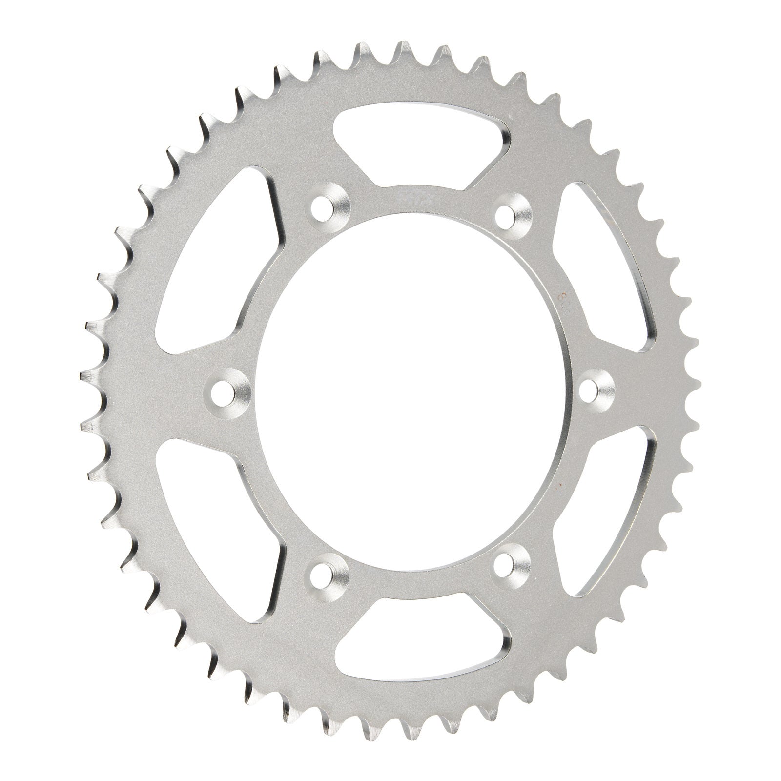 Sprocket Kit Suzuki RM125 - 520KXZ 12/51