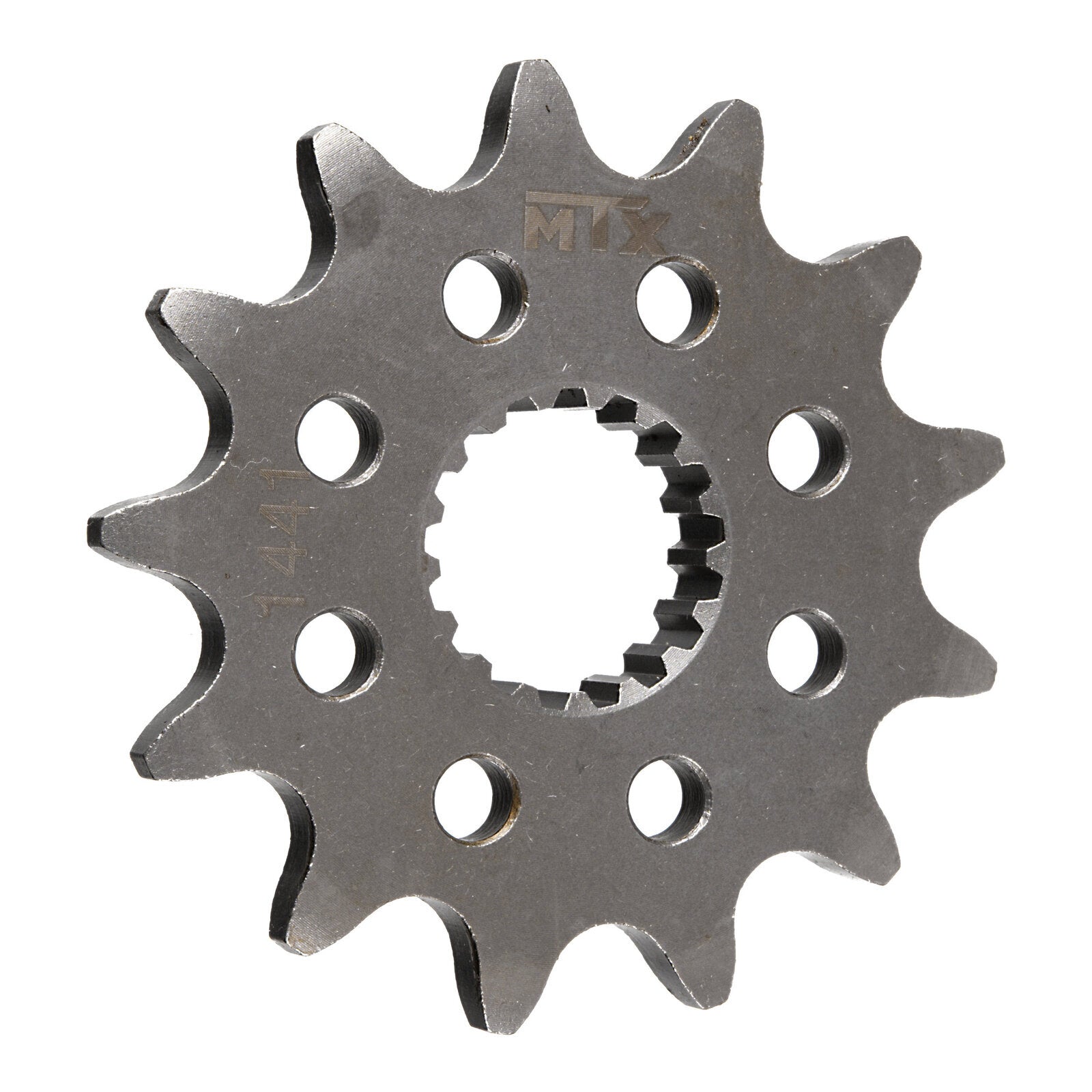 Sprocket Kit Suzuki RMZ450 '08-'12 U-Ring - GB520MXU 13/50