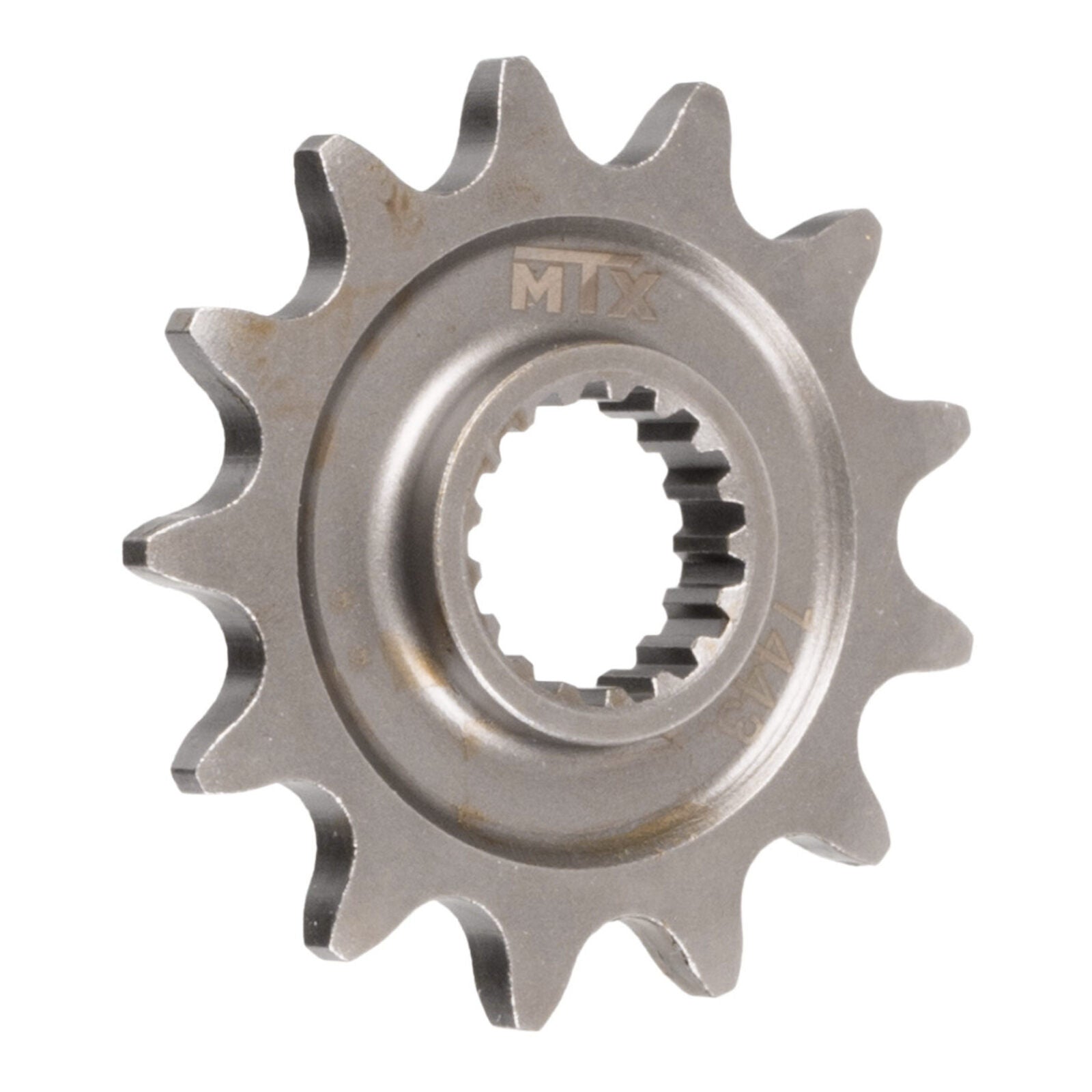 Sprocket Kit Suzuki RMZ450 '13- U-Ring - GB520MXU 13/50