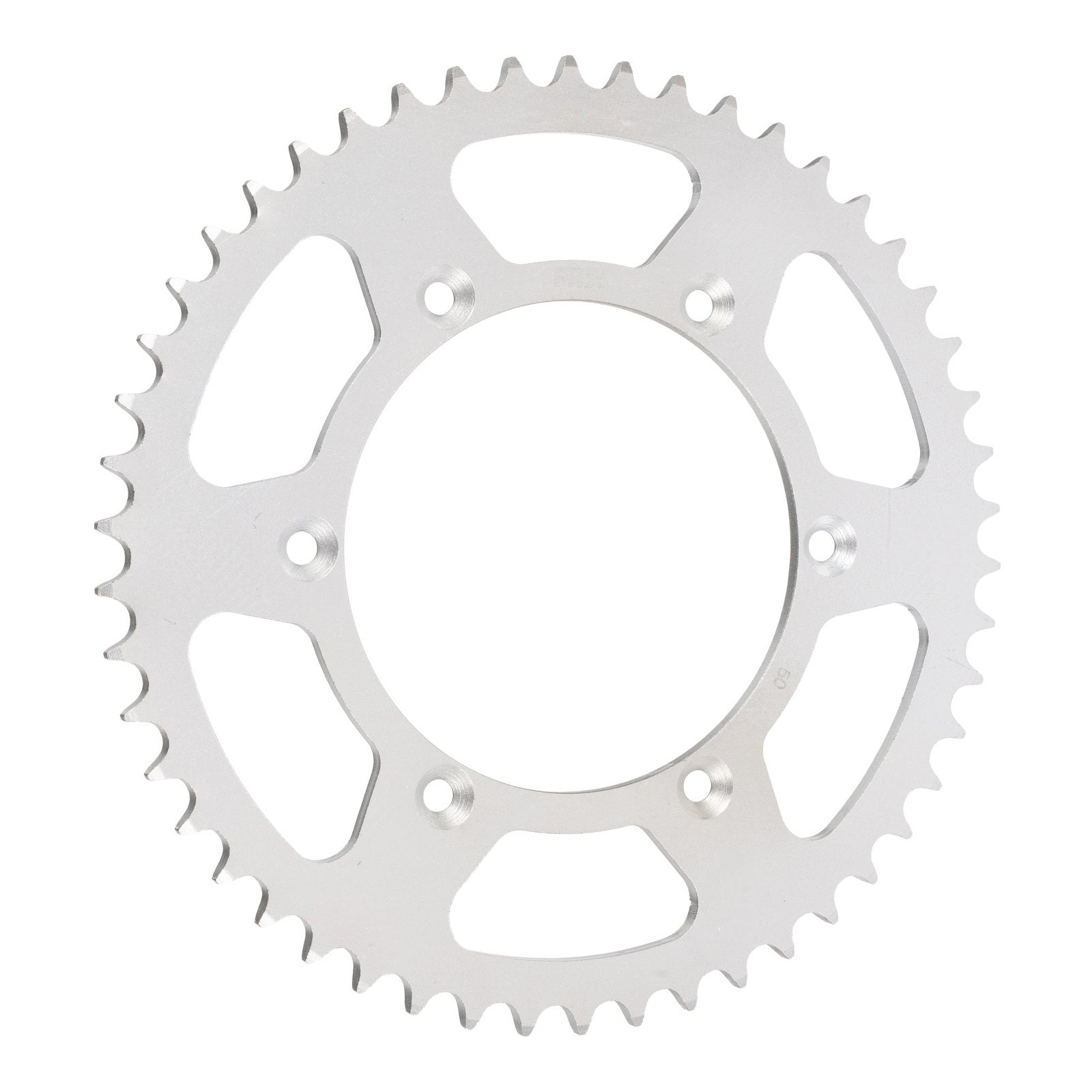 Sprocket Kit Yamaha YZ125 '05-'09/YZ250-F '01-'04 - 520KXZ 13/48