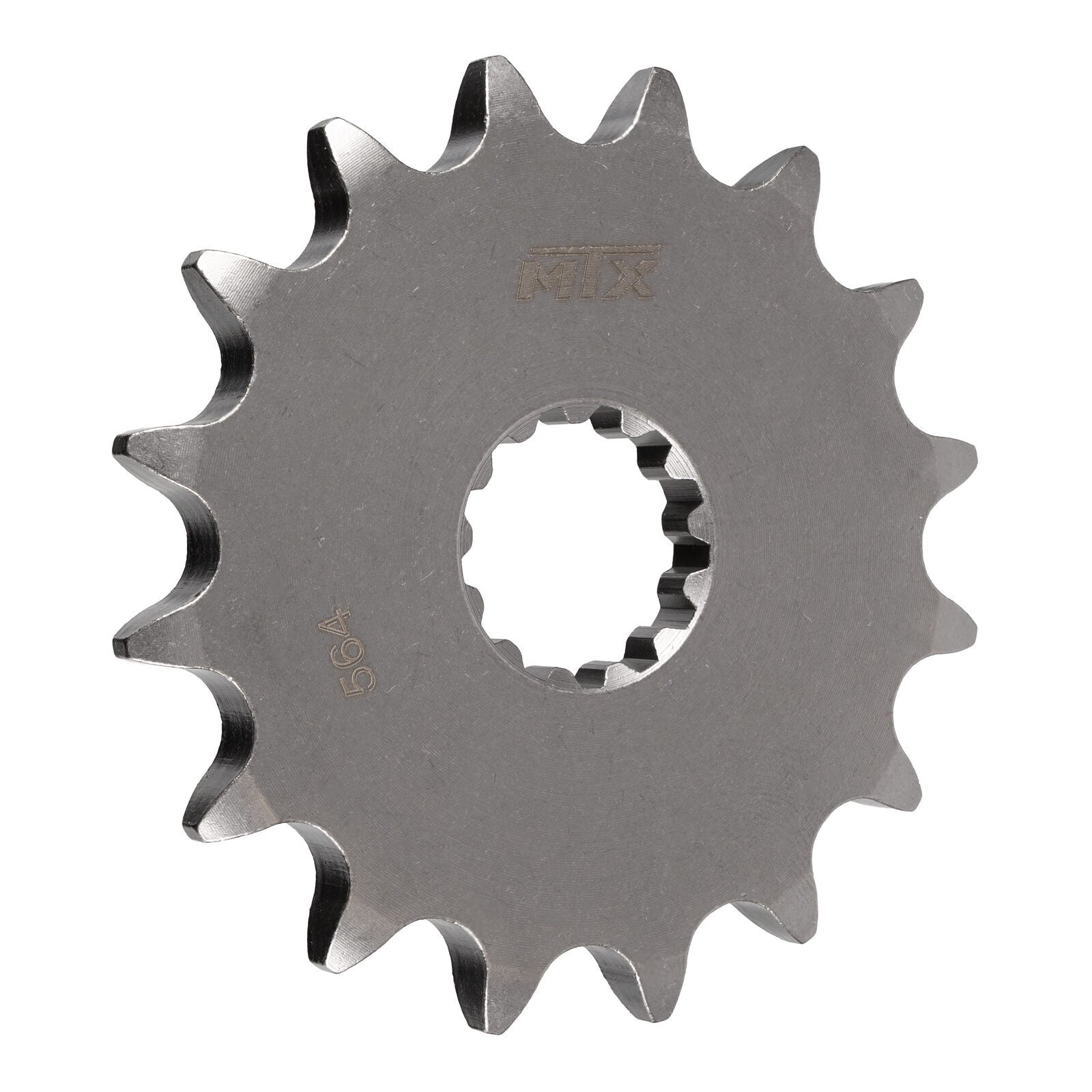 Sprocket Kit Suzuki GSXS1000A/FA 16- GB525ZXW 17-44