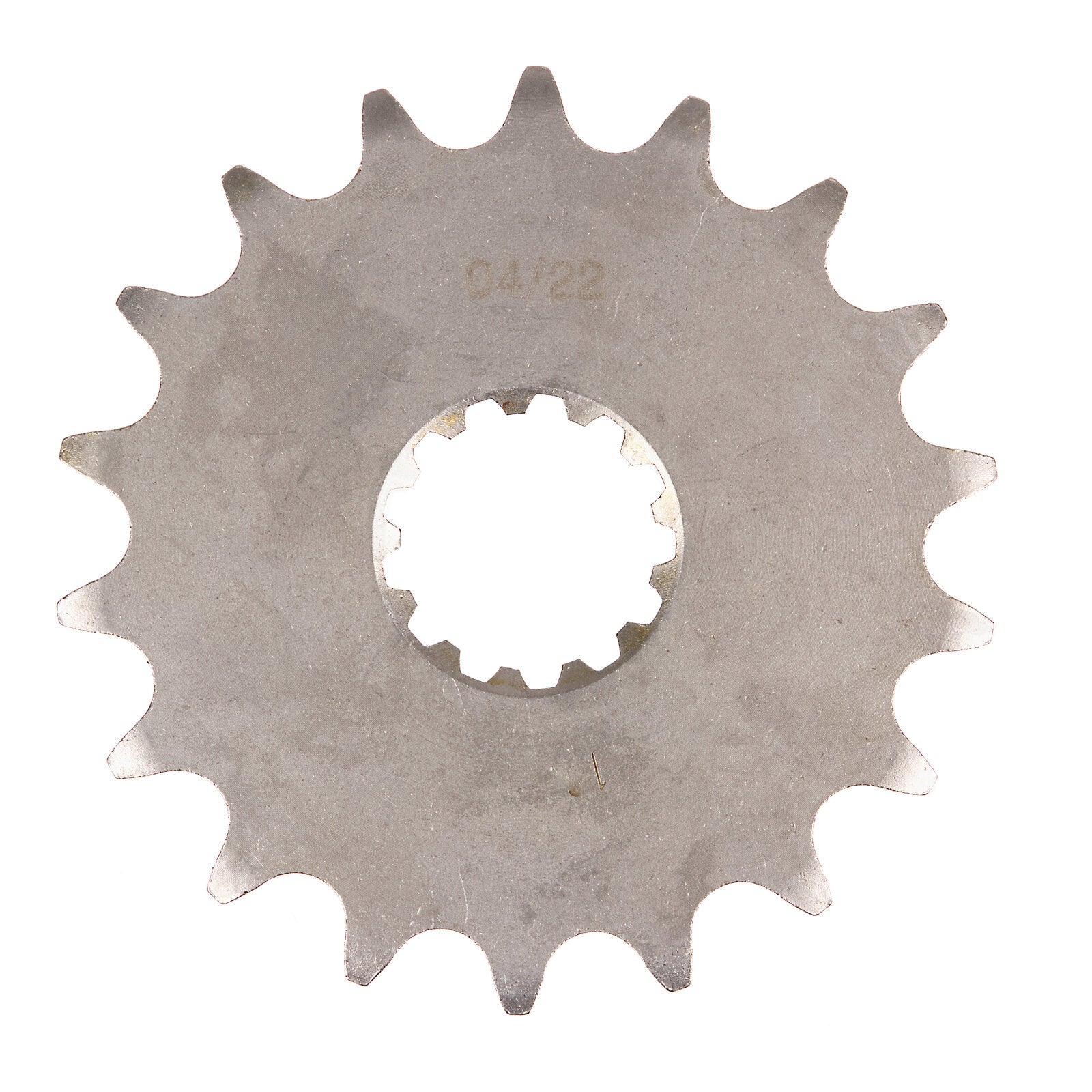 MTX 1184 Steel Front Sprocket #520