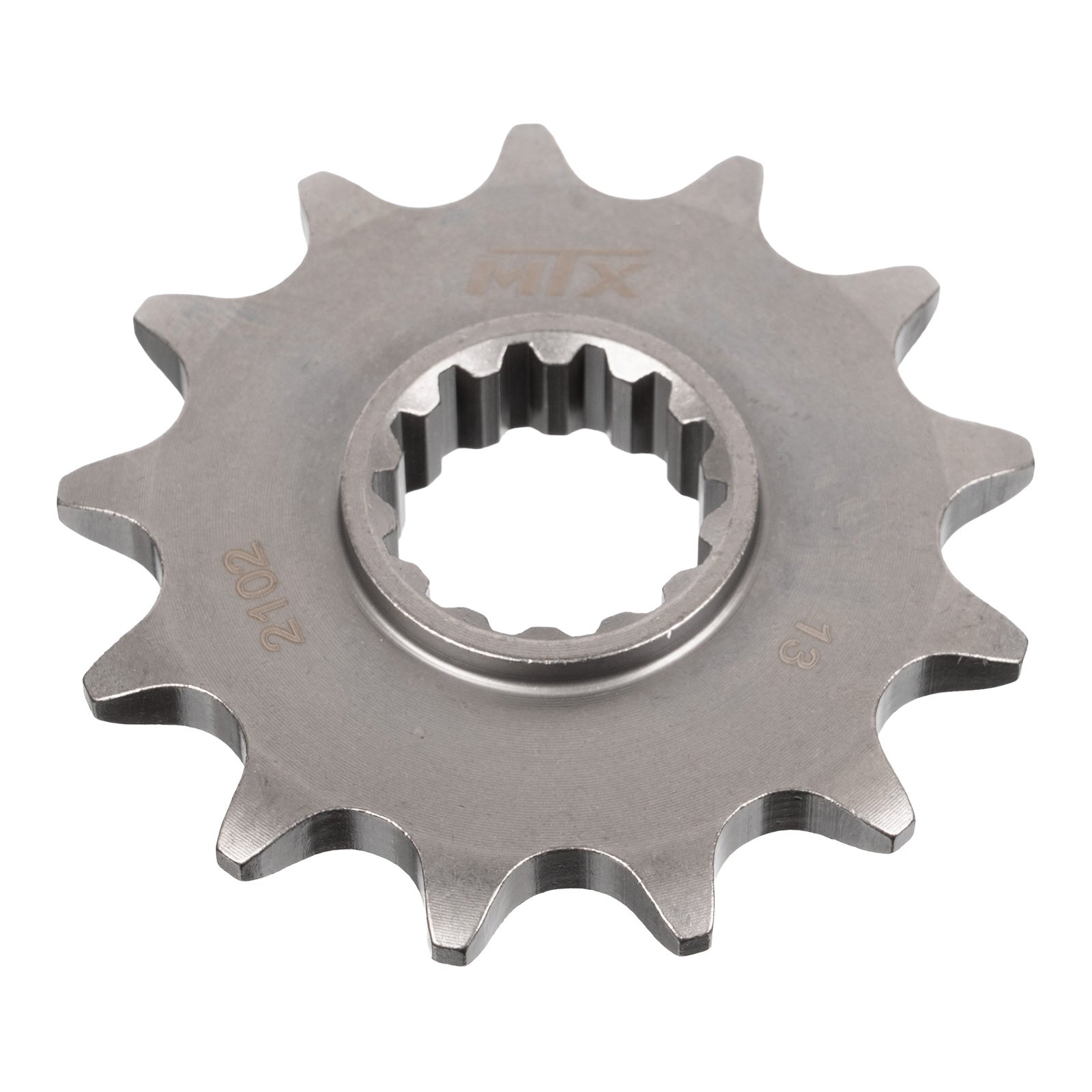 MTX 715 Steel Front Sprocket #520