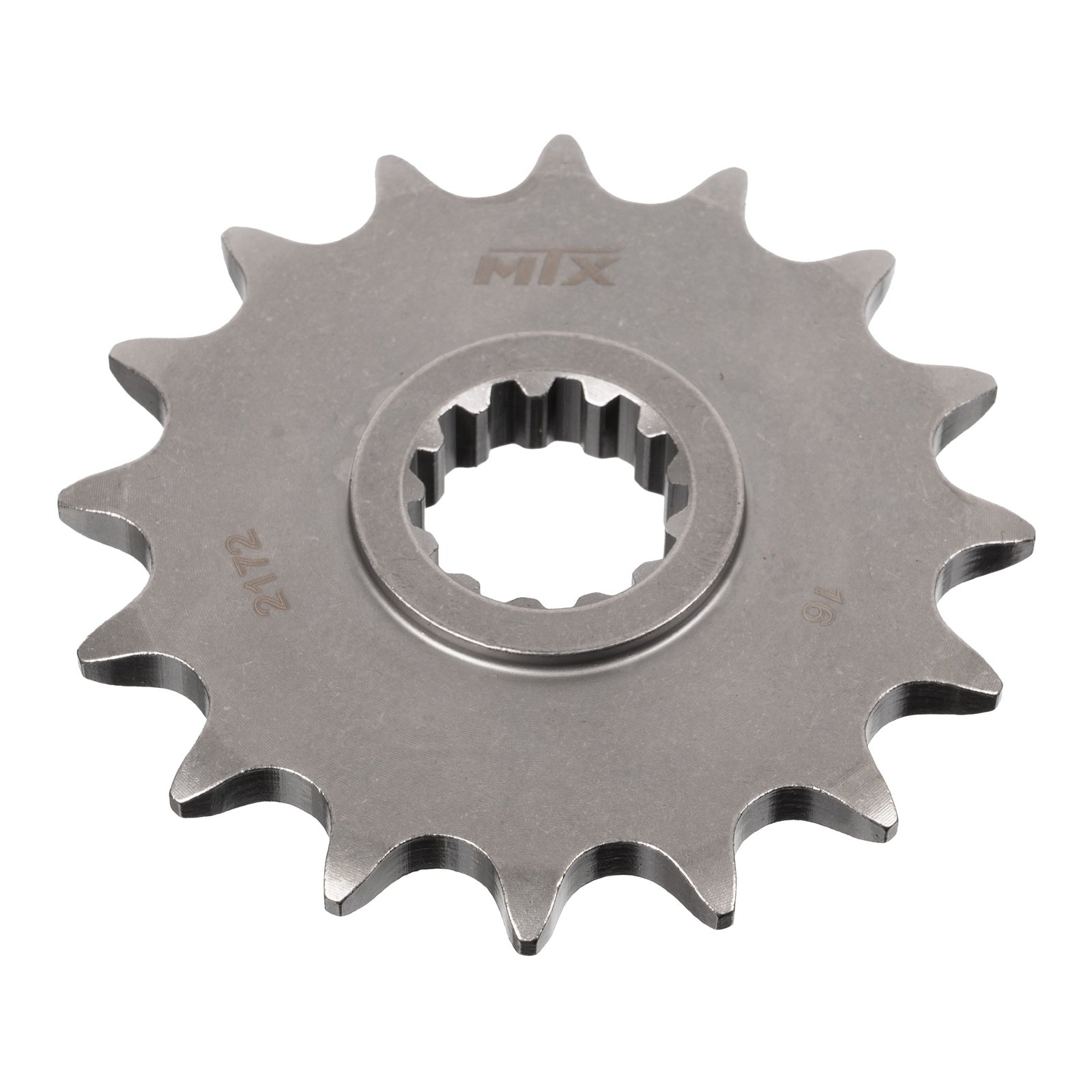 MTX 1595 Steel Front Sprocket #520
