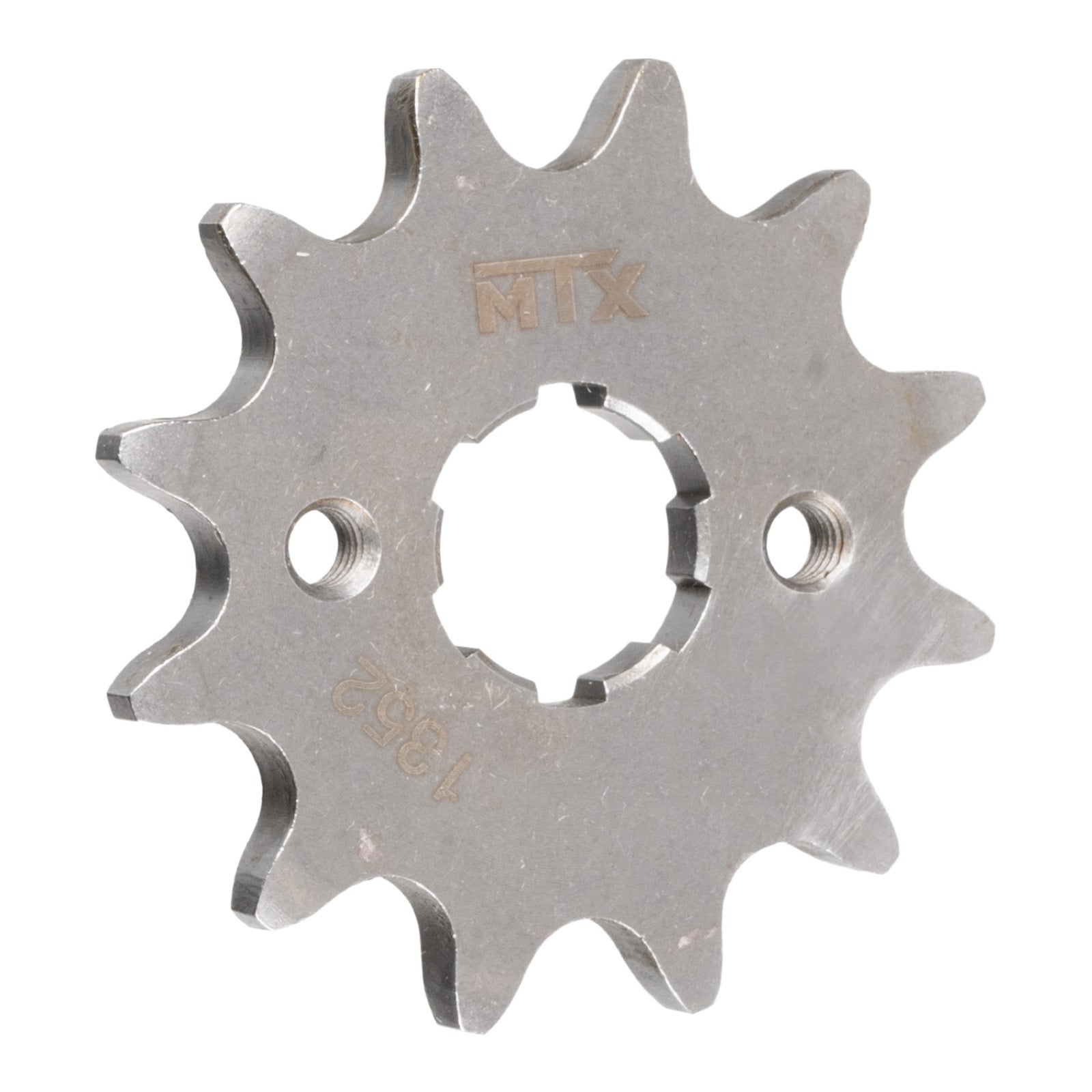 MTX 1352 (2) Steel Front Sprocket #520
