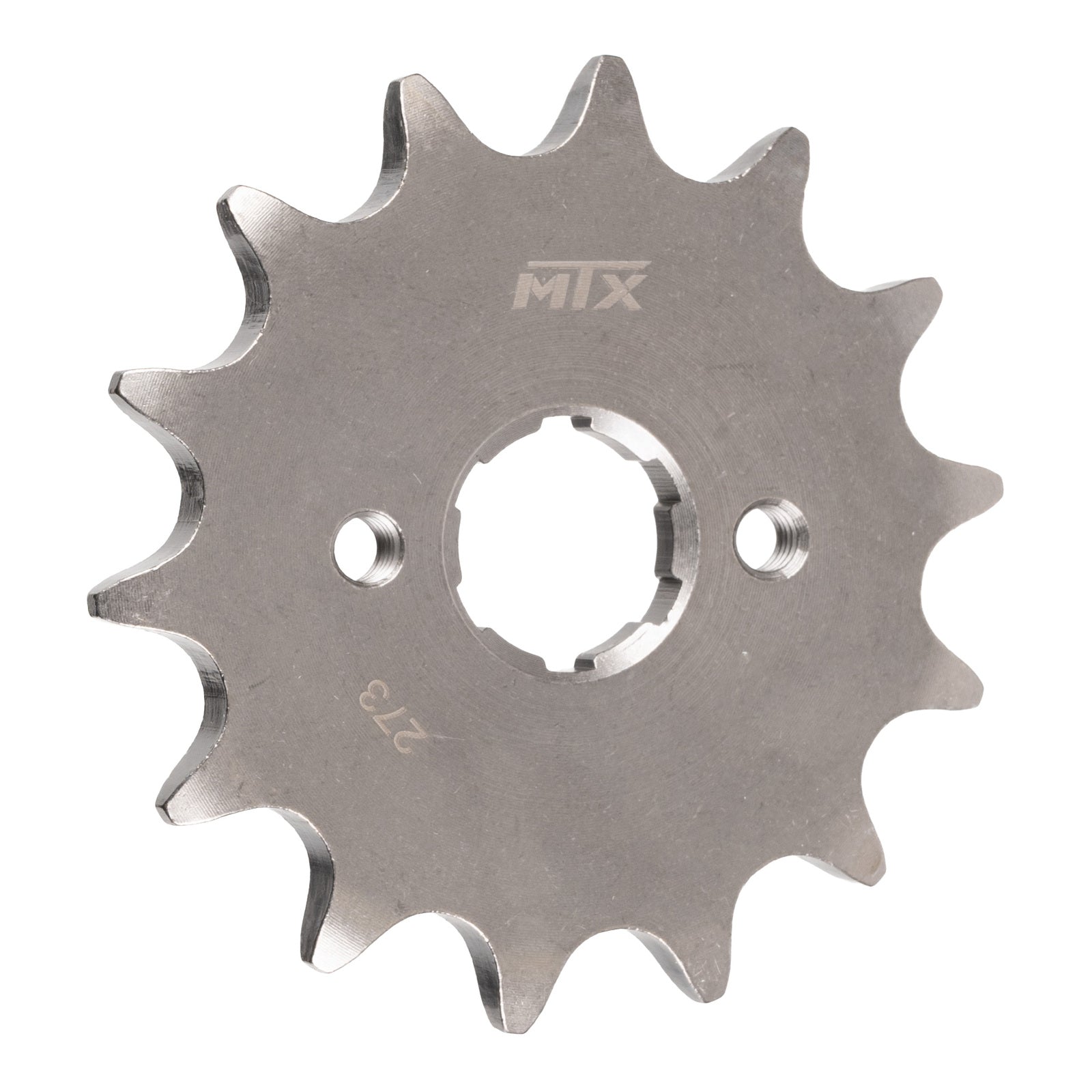 MTX 328 Steel Front Sprocket #520