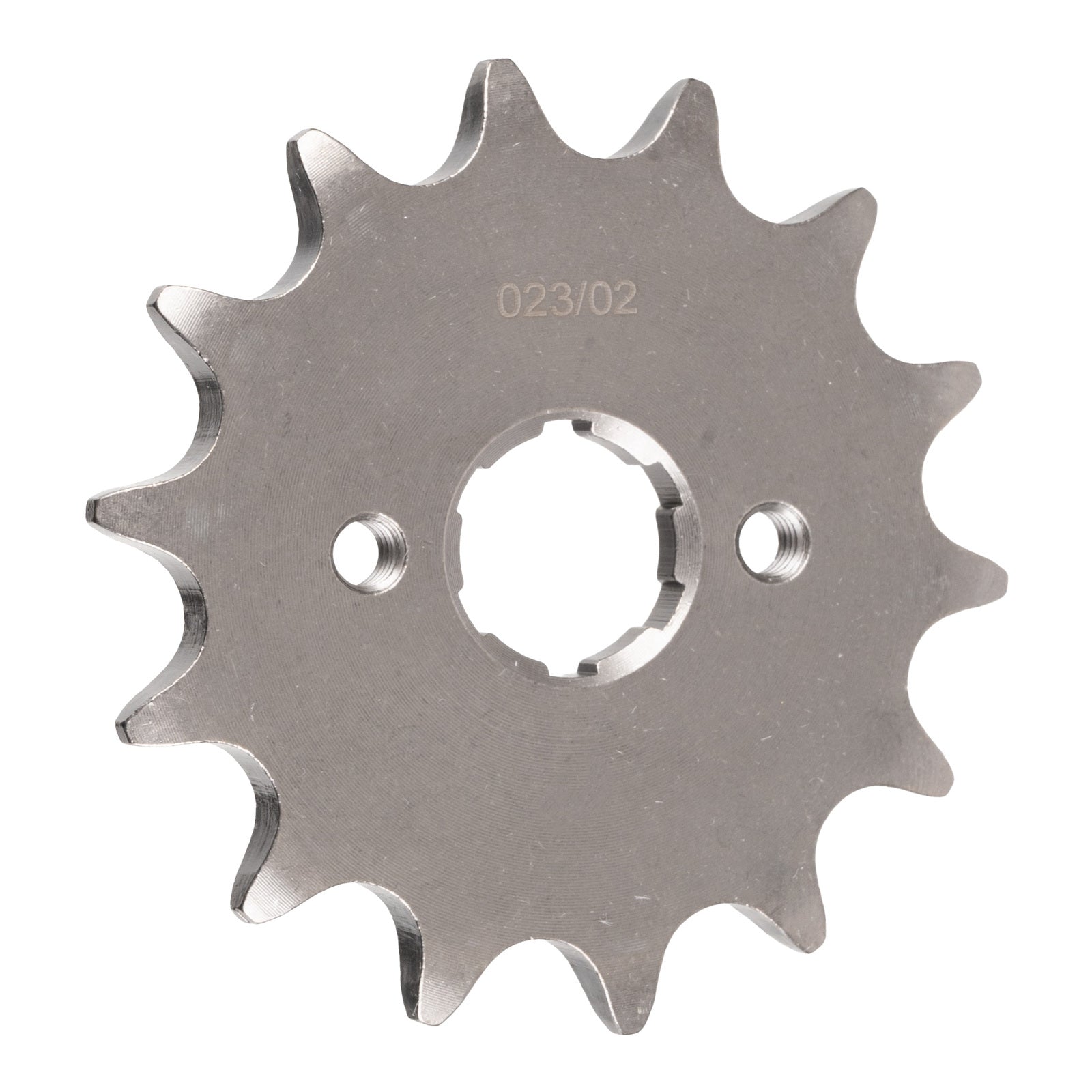 MTX 328 Steel Front Sprocket #520